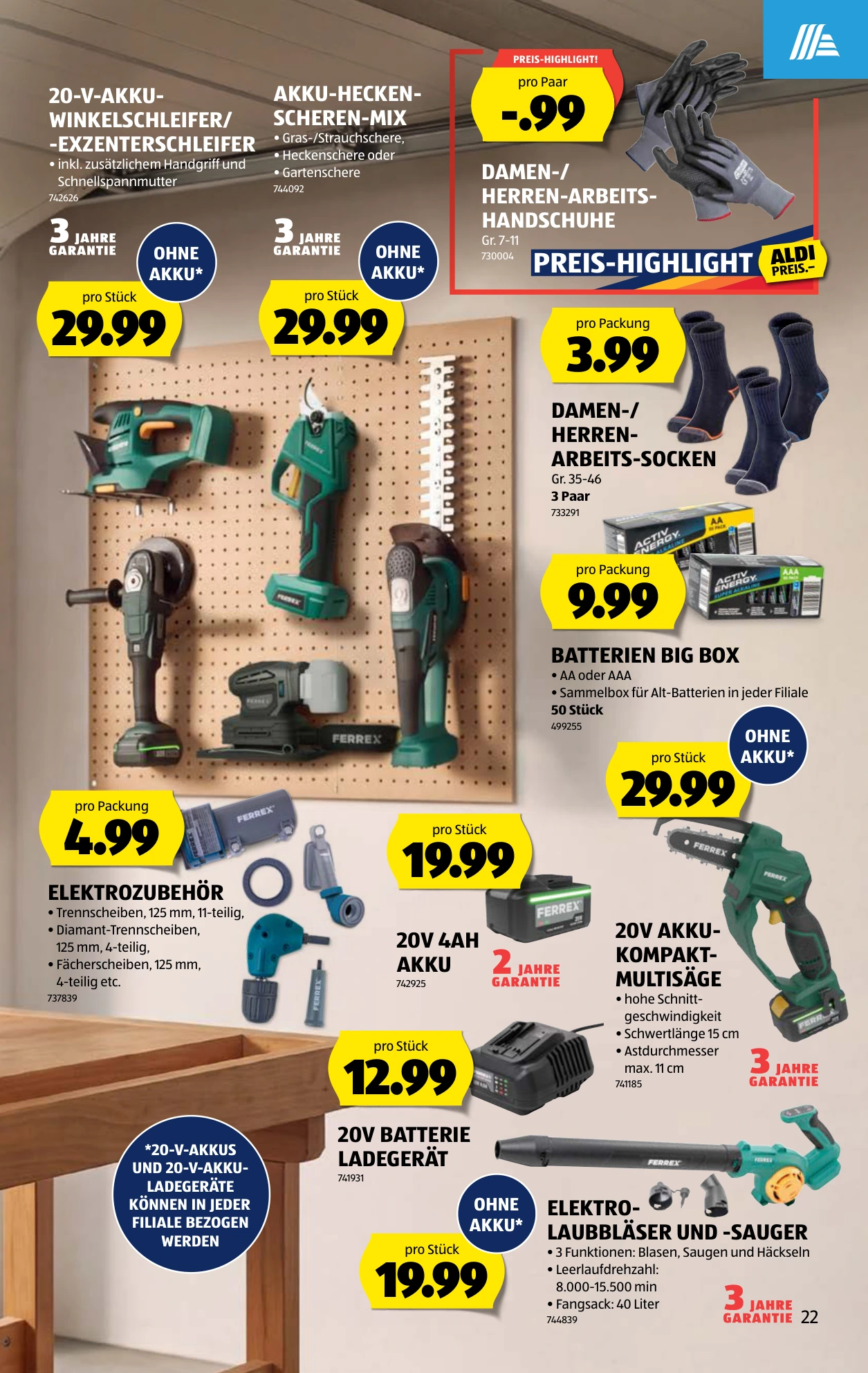 Flyer page 21