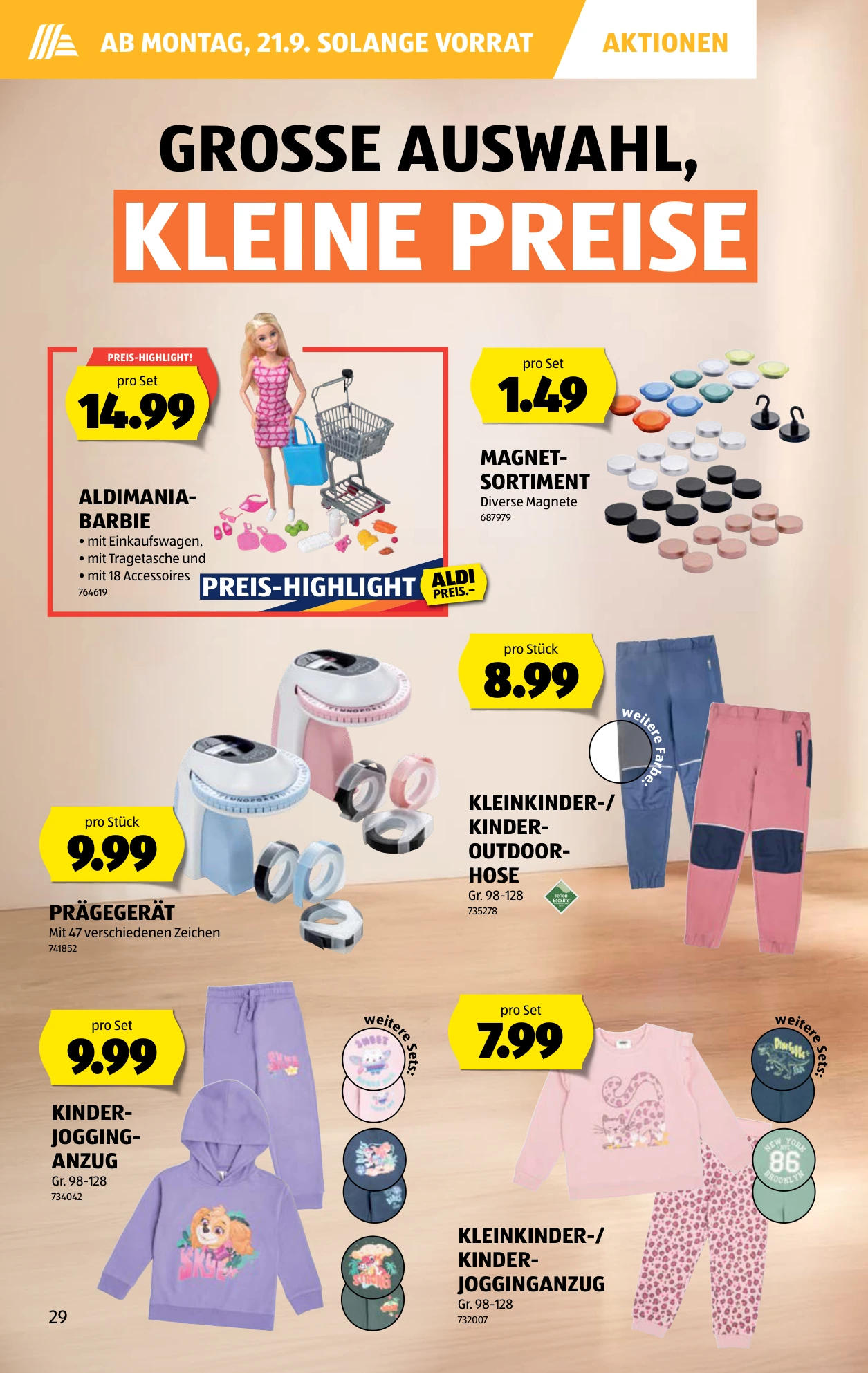 Flyer page 28