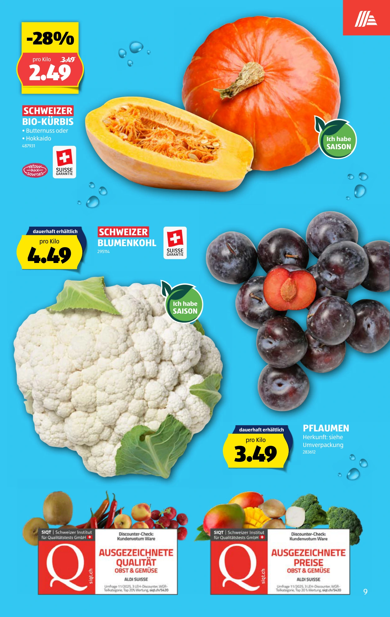 Flyer page 9
