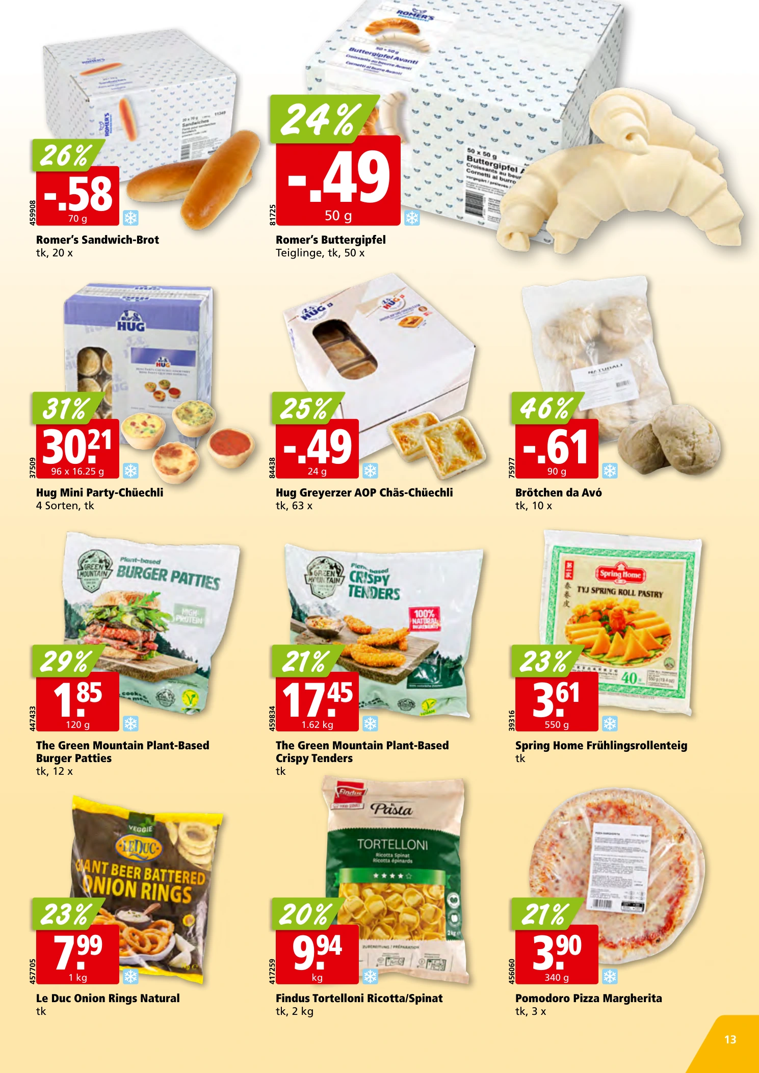 Flyer page 13