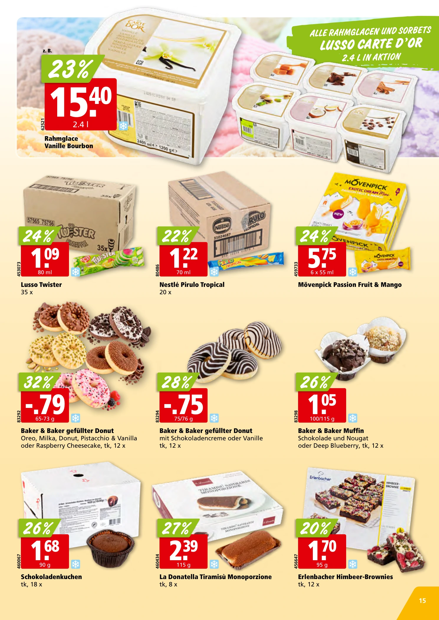 Flyer page 15