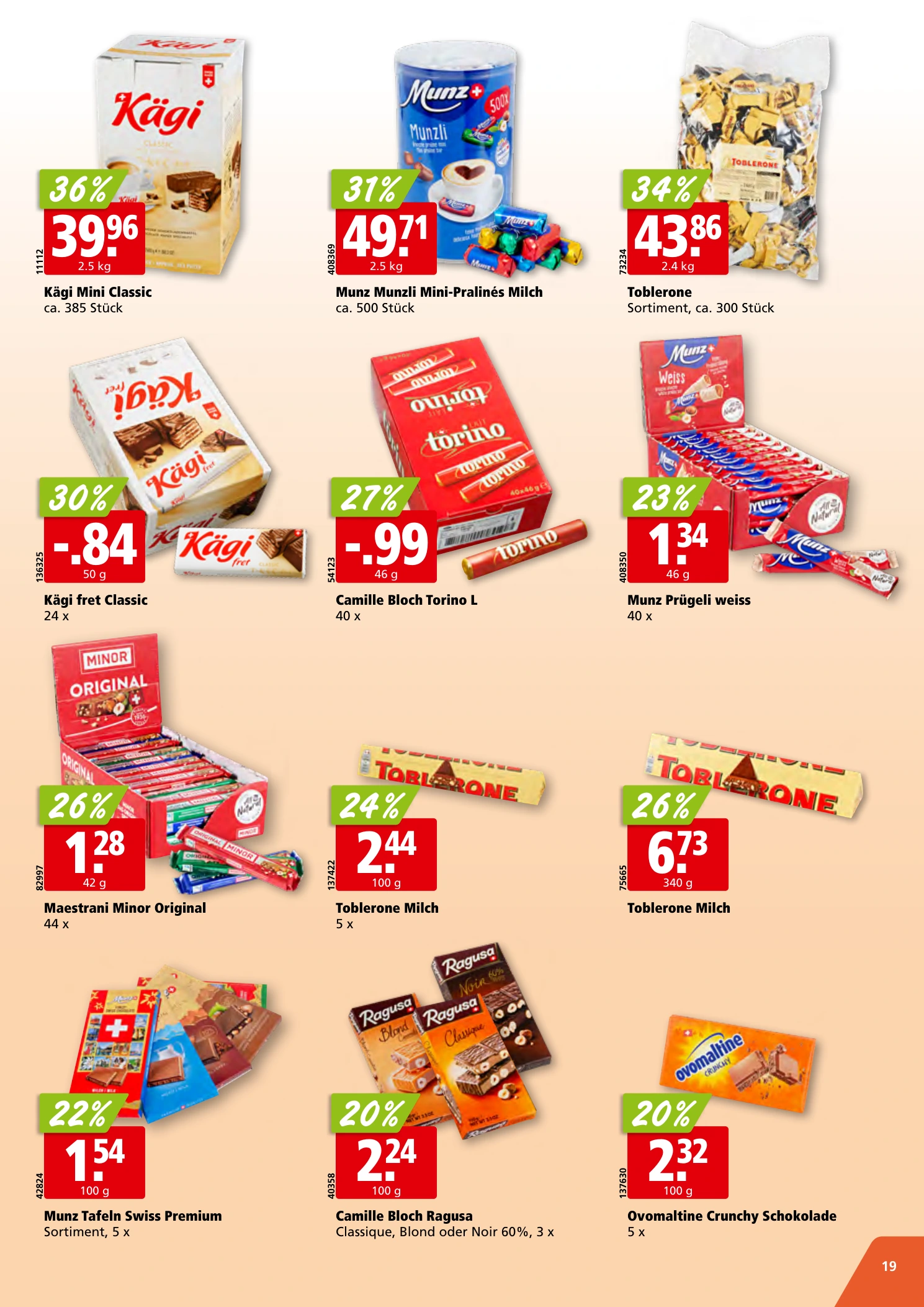 Flyer page 19