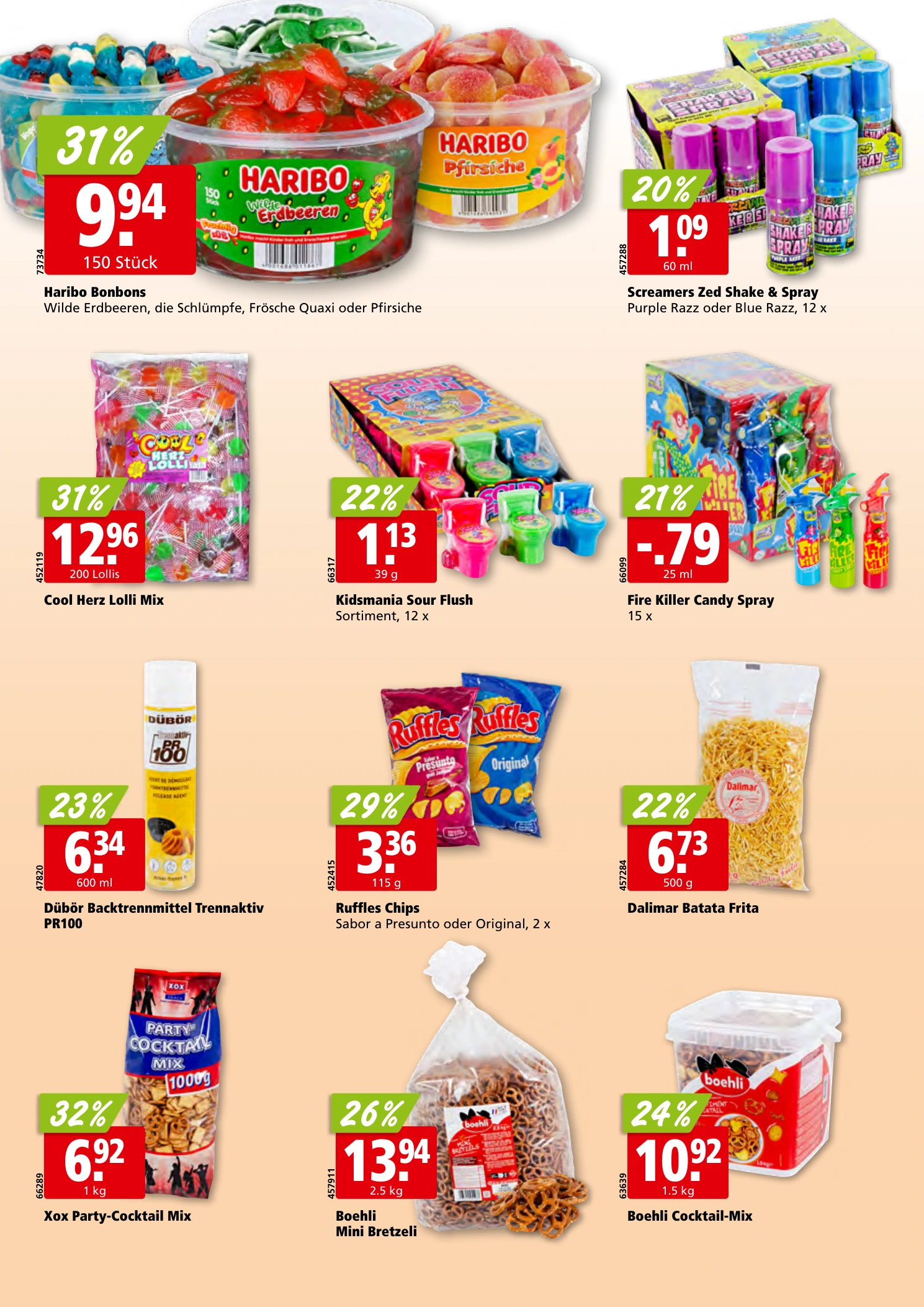 Flyer page 20