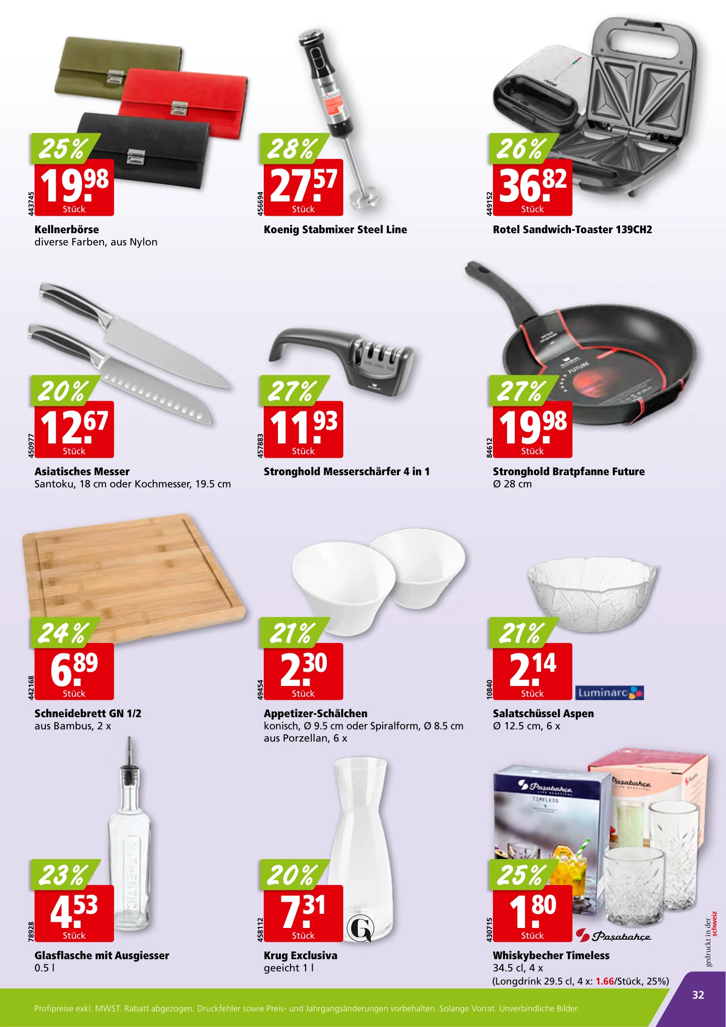 Flyer page 32