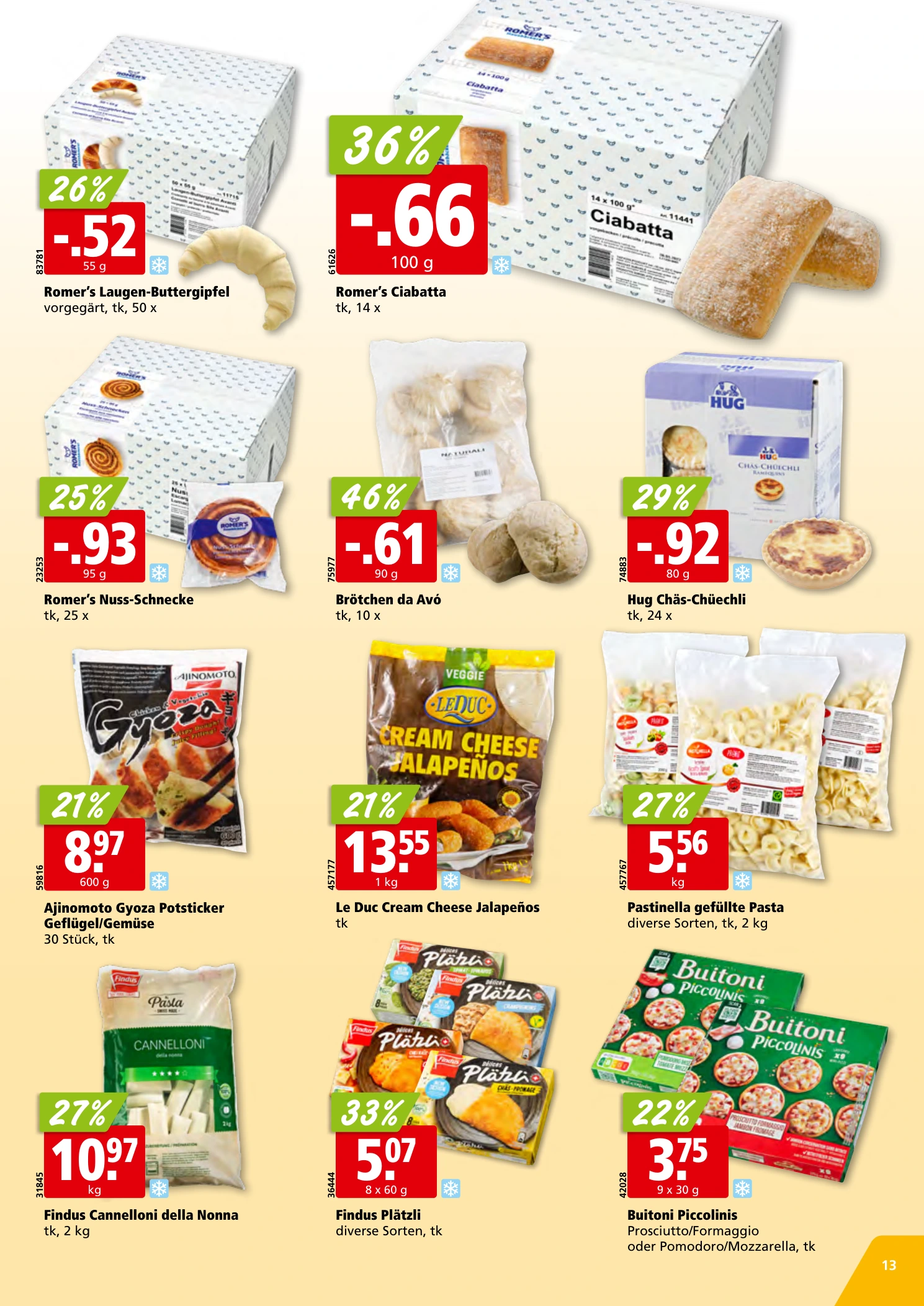 Flyer page 13