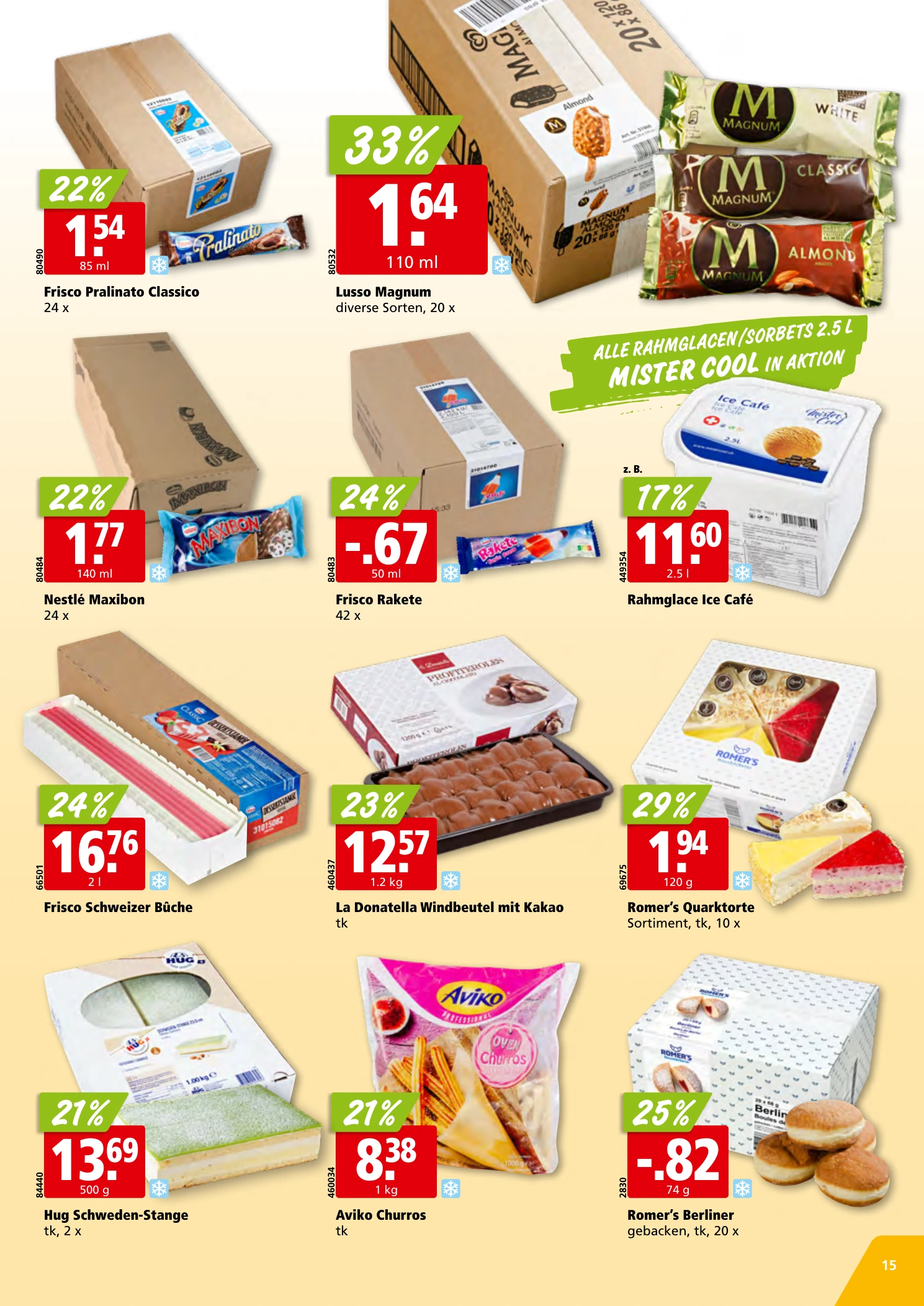 Flyer page 15