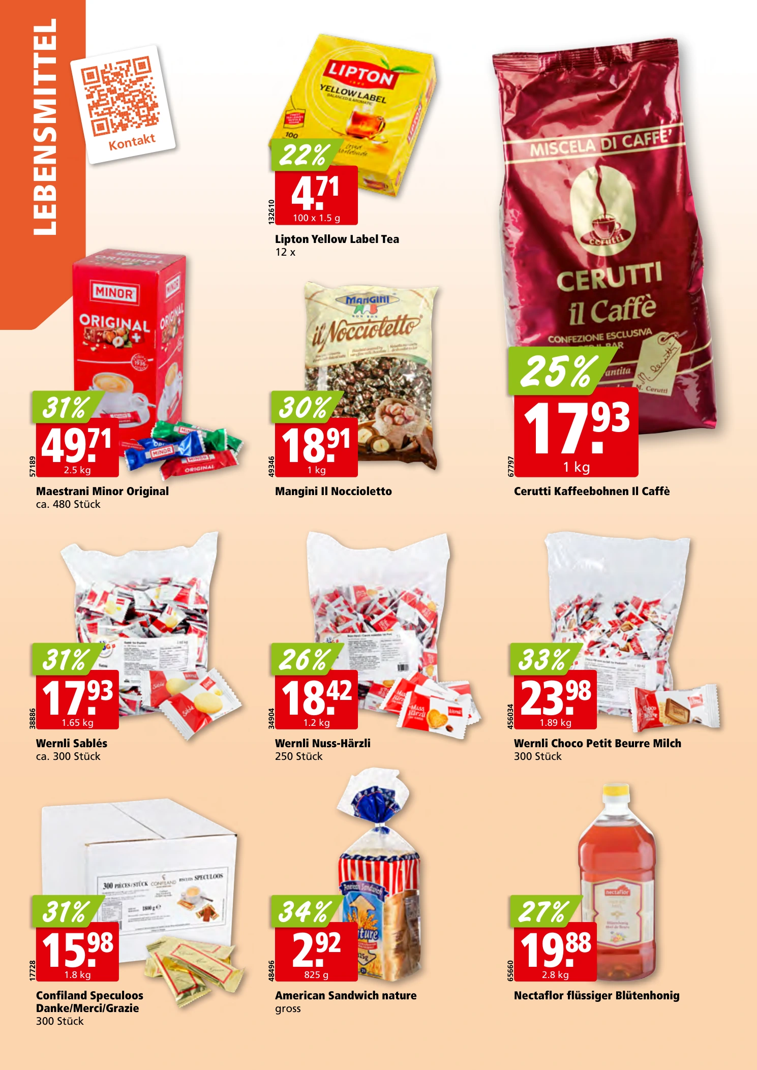 Flyer page 18
