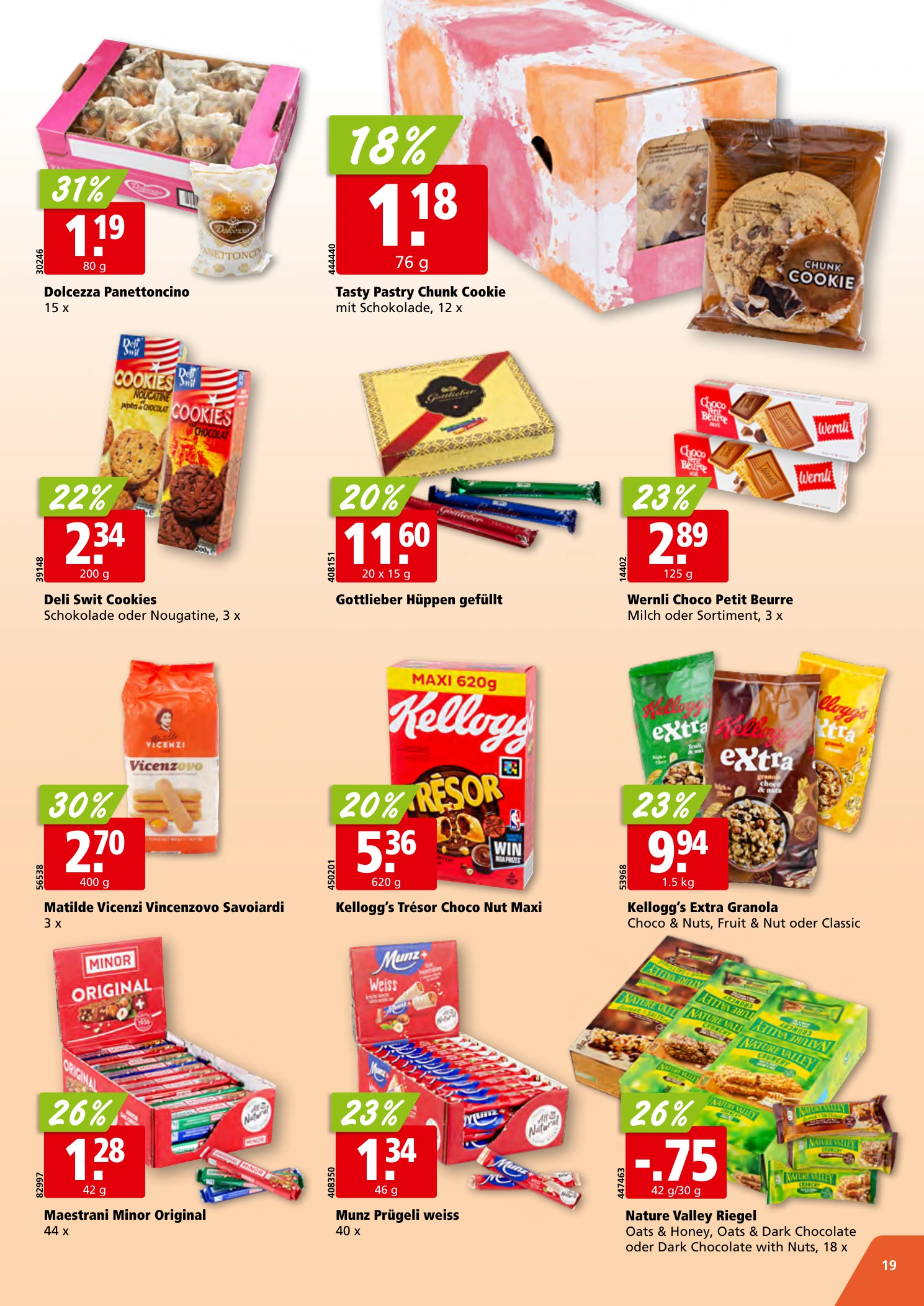 Flyer page 19