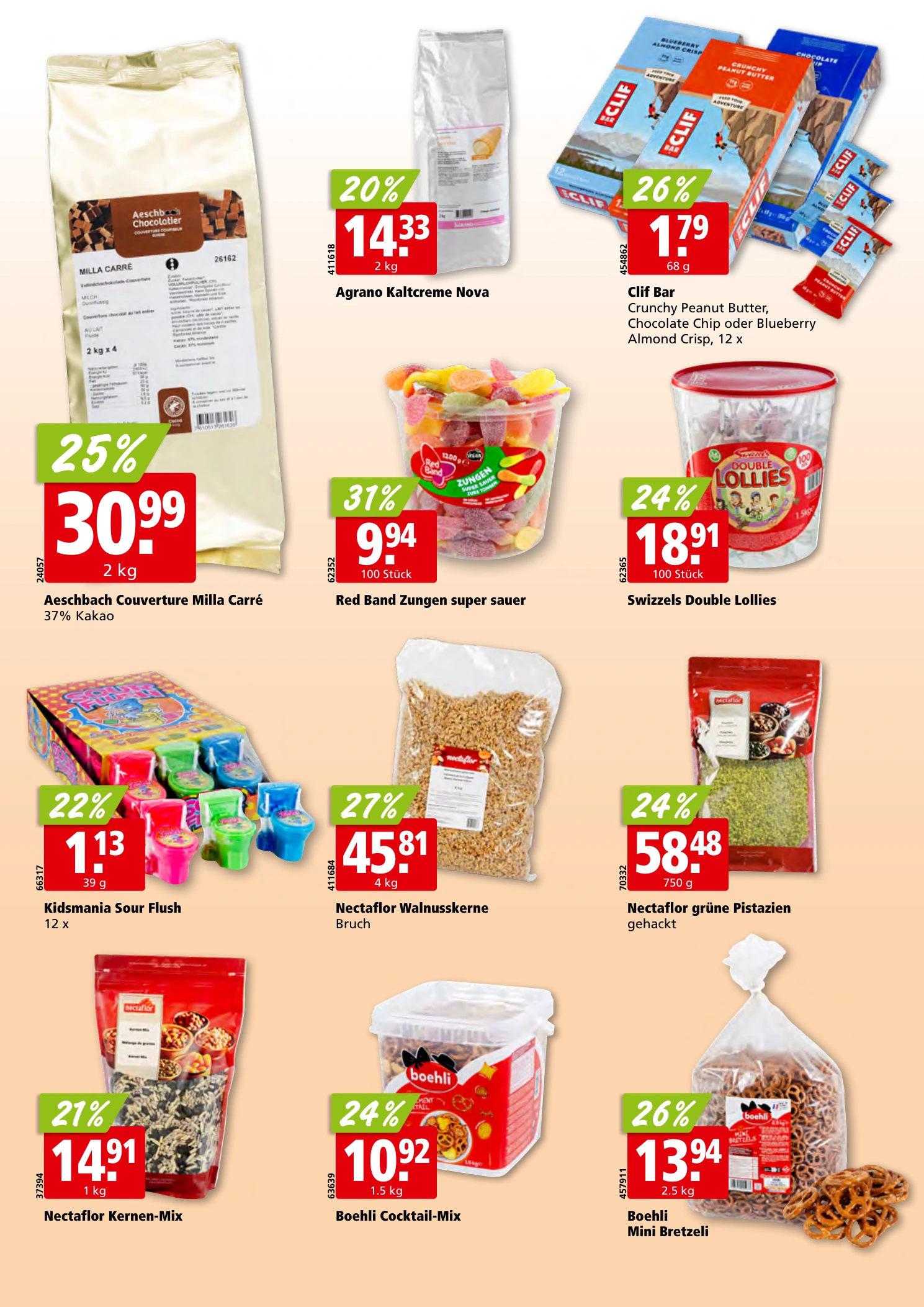 Flyer page 20