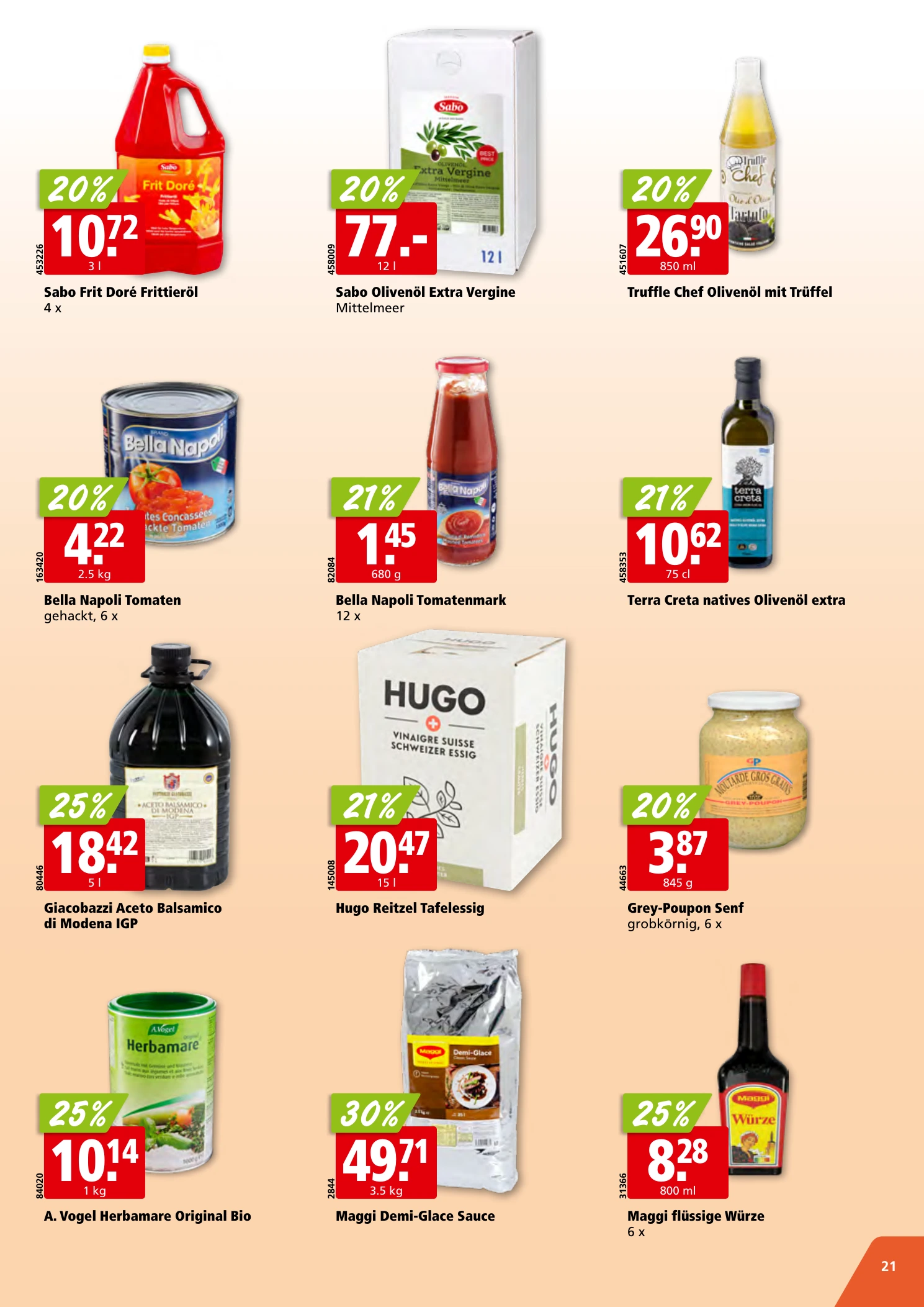 Flyer page 21