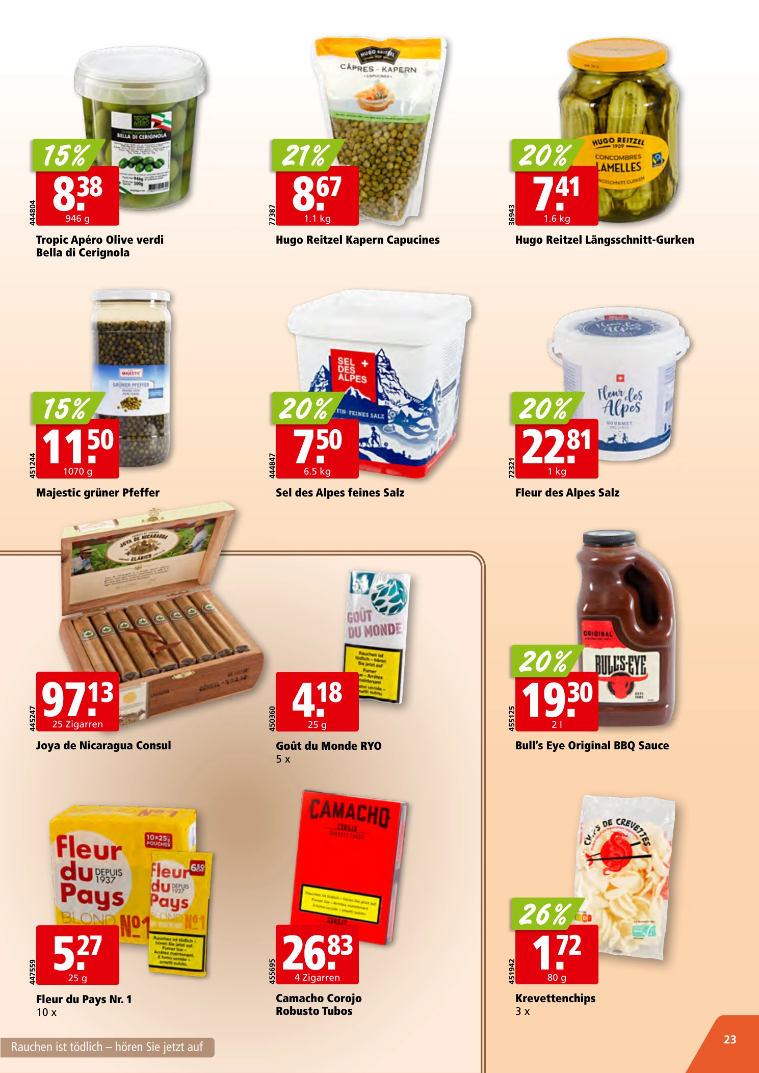 Flyer page 23