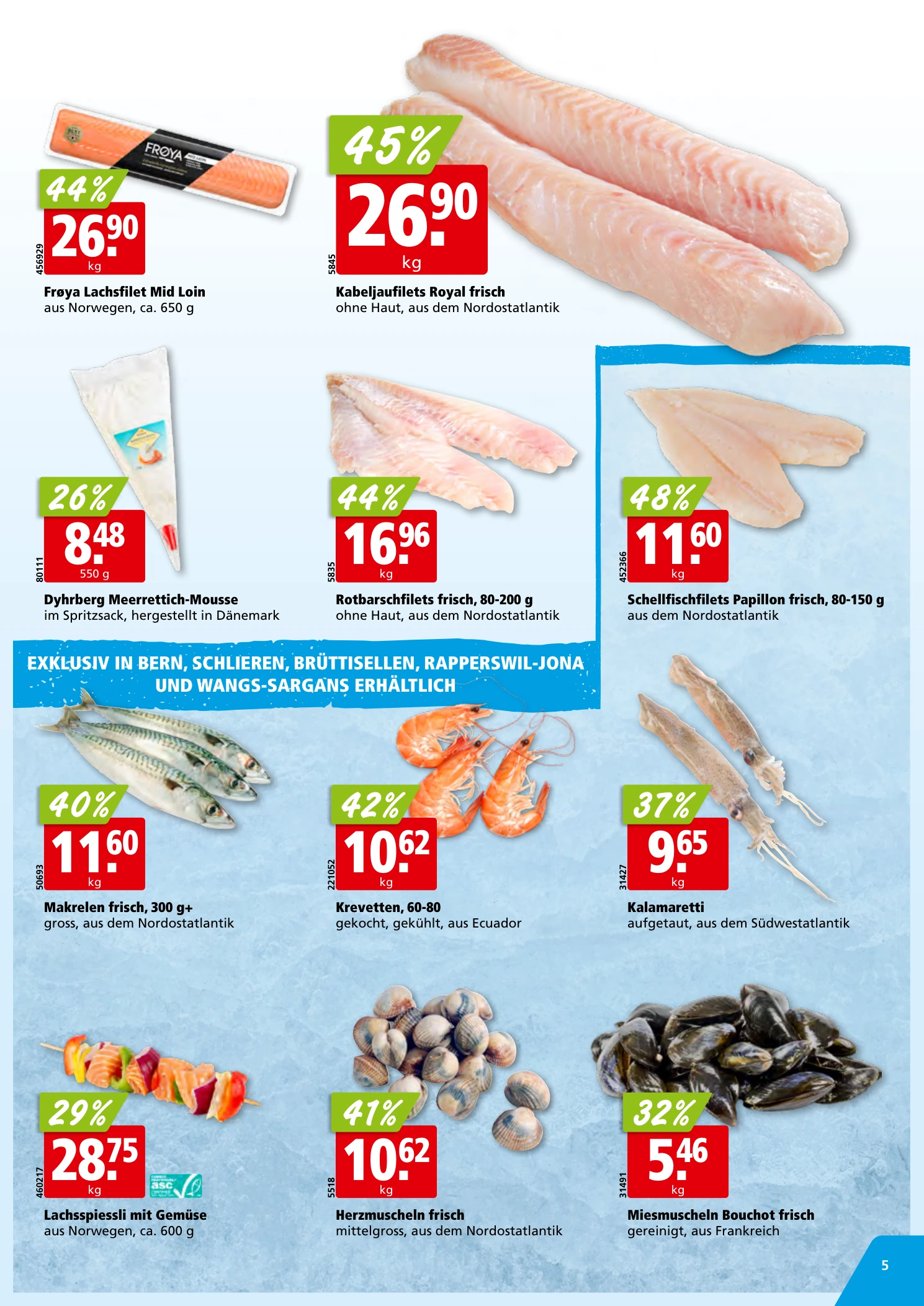Flyer page 5
