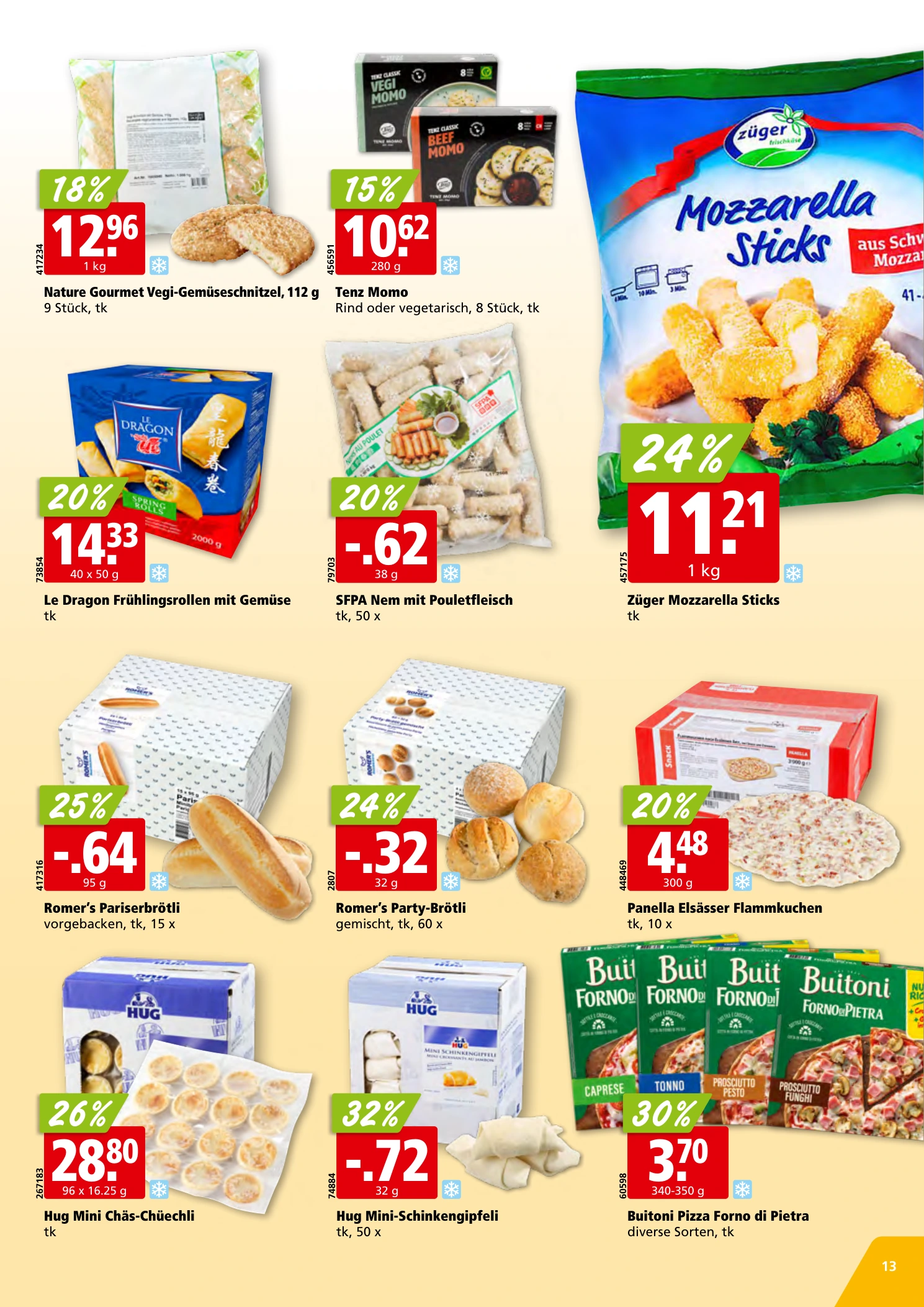 Flyer page 13