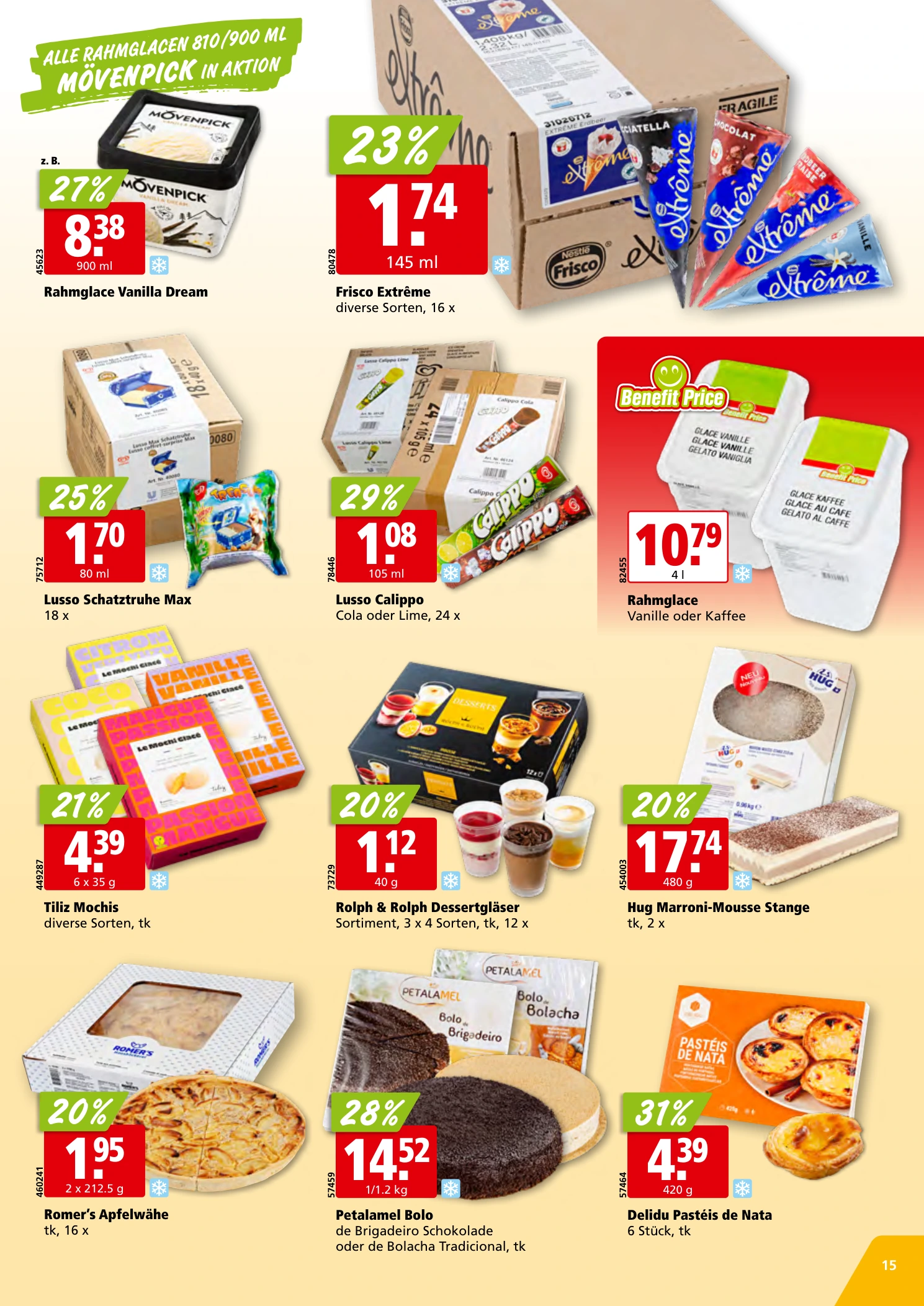 Flyer page 15