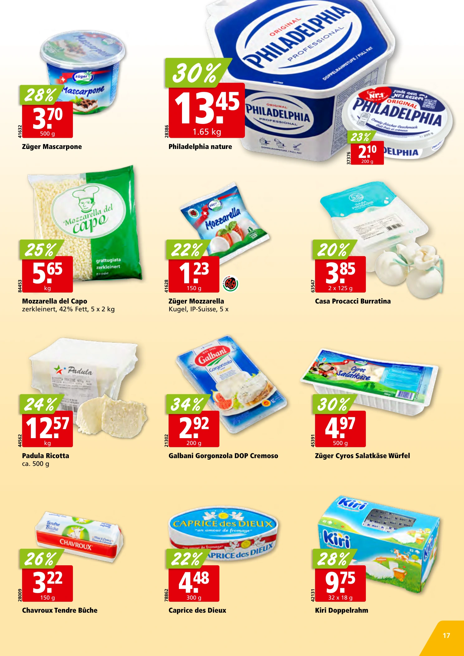 Flyer page 17