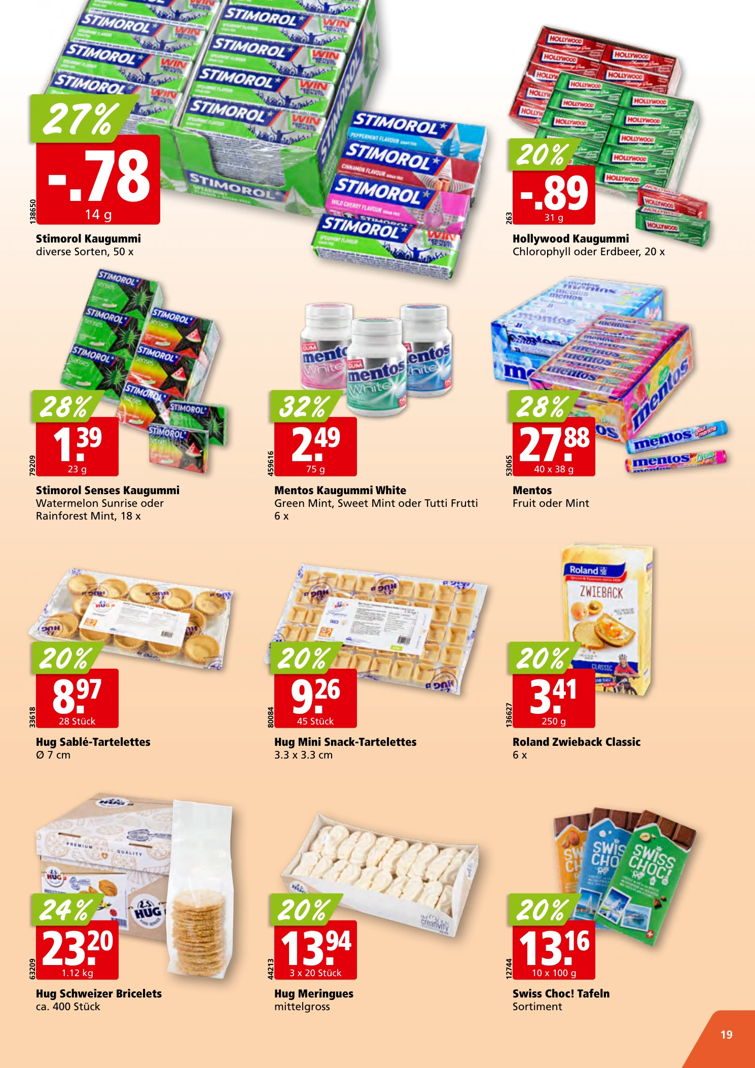 Flyer page 19