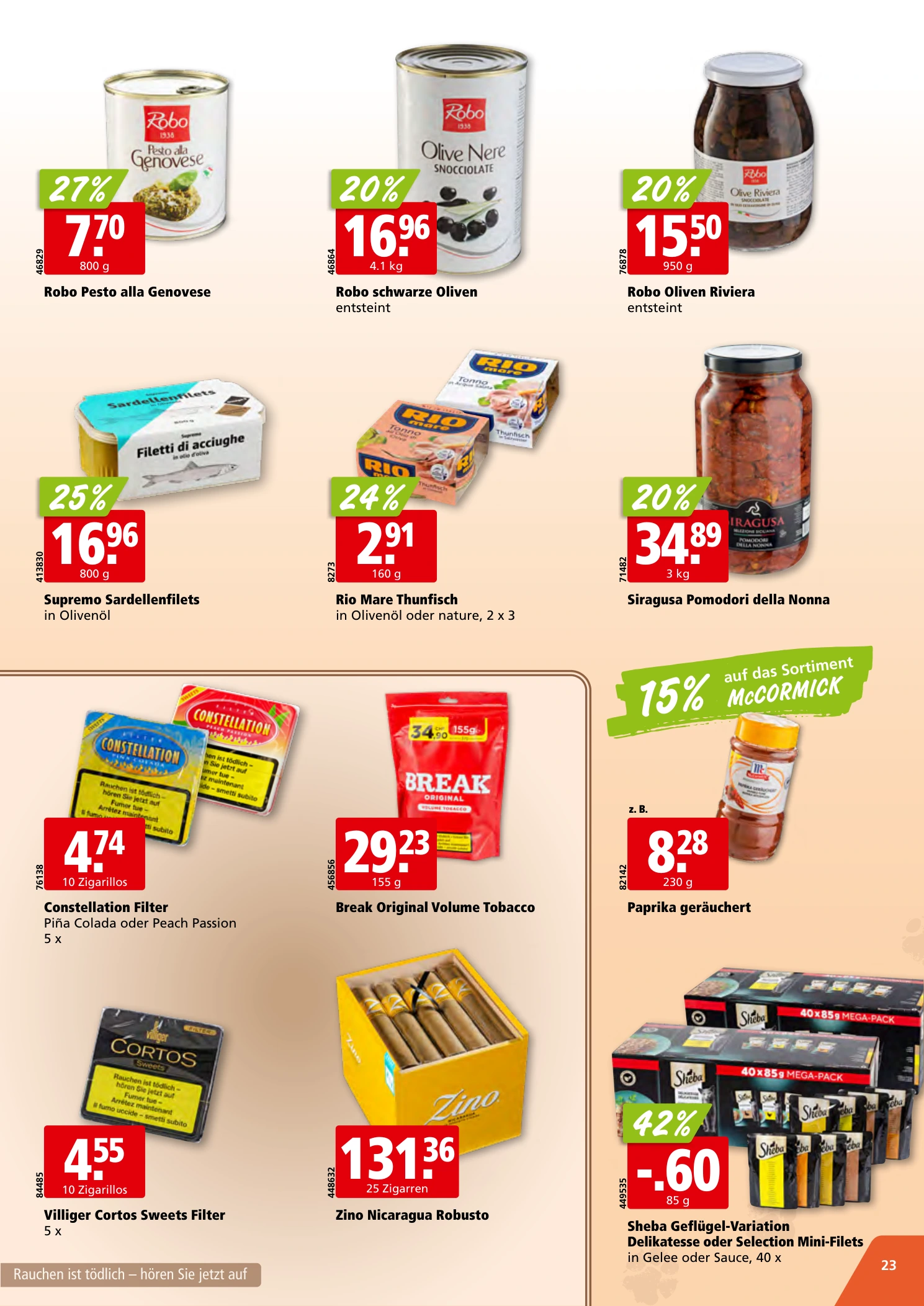 Flyer page 23