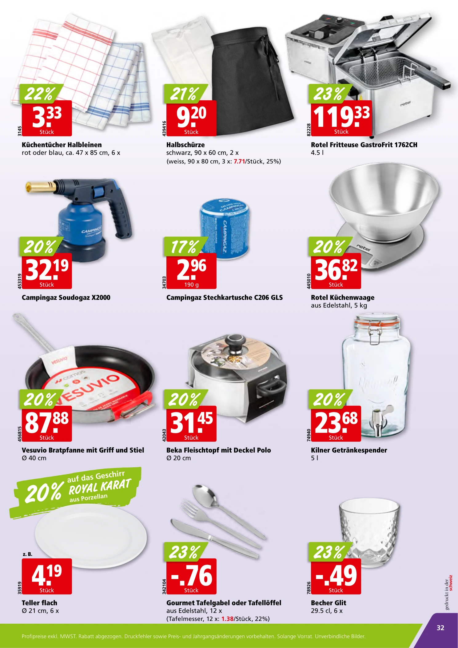 Flyer page 32