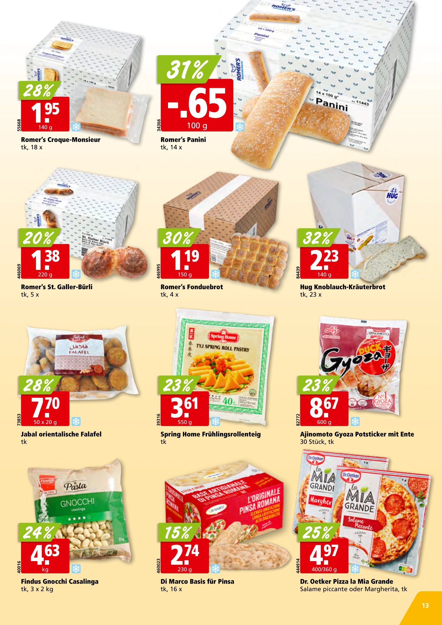 Flyer page 13