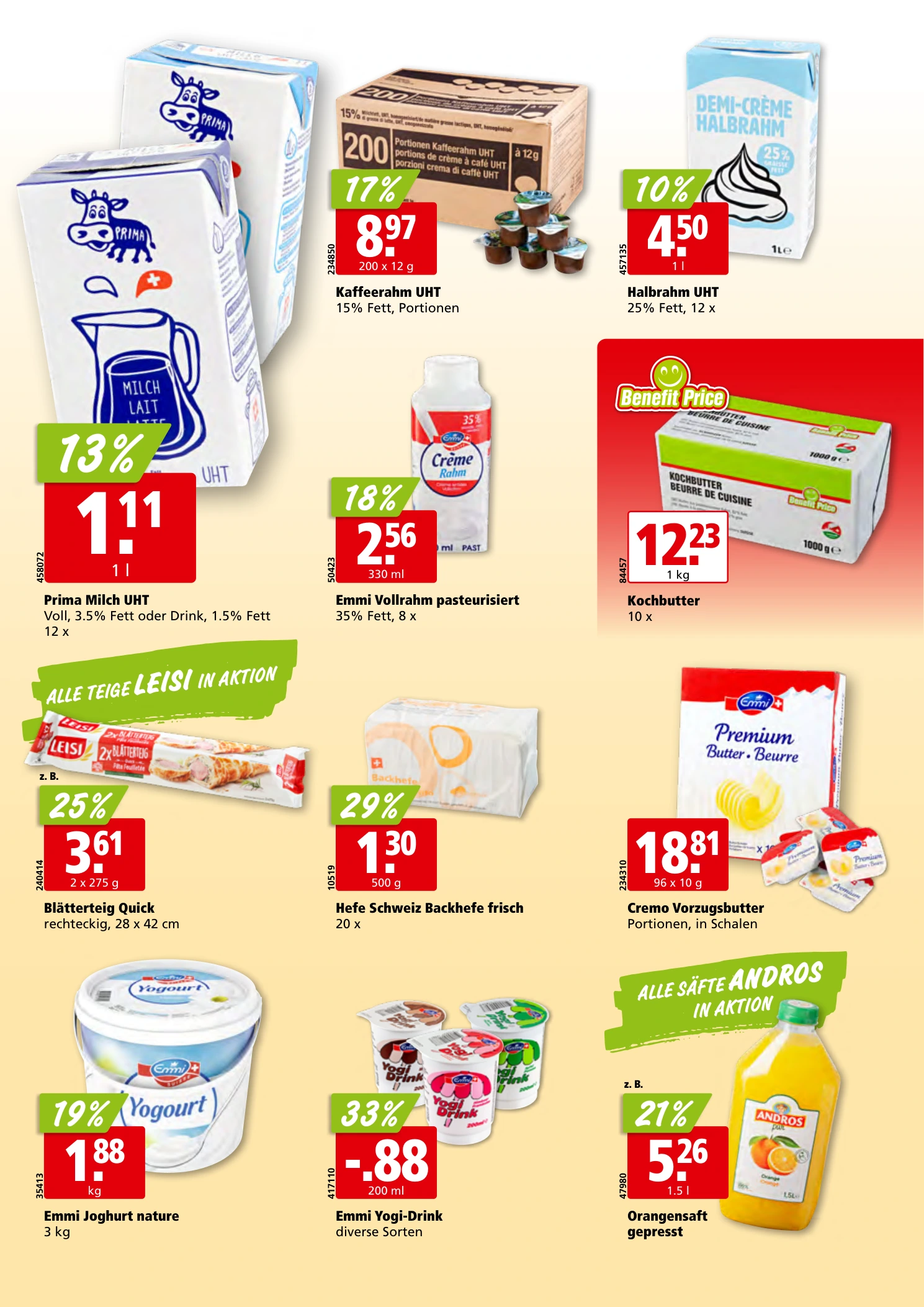 Flyer page 14