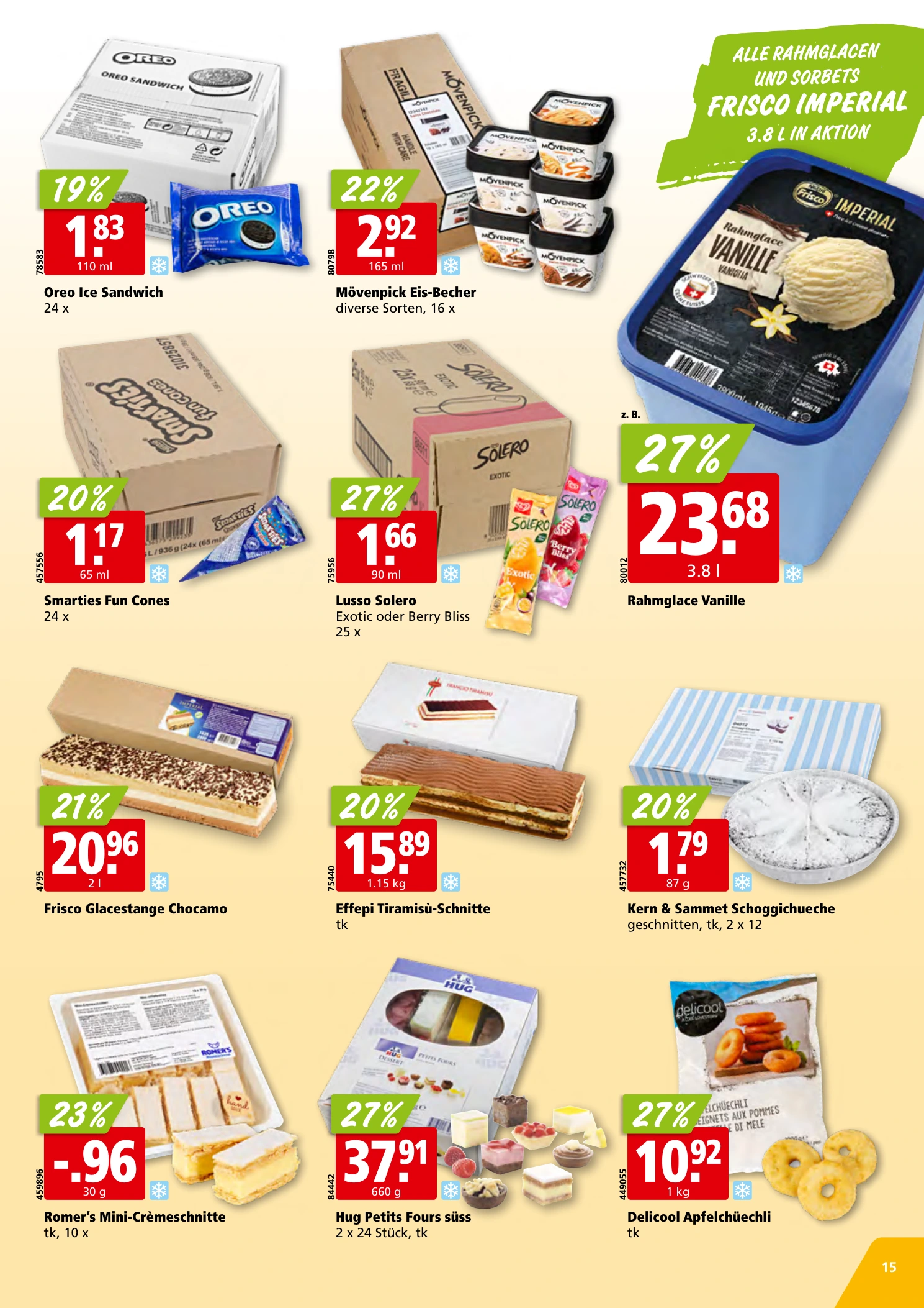 Flyer page 15