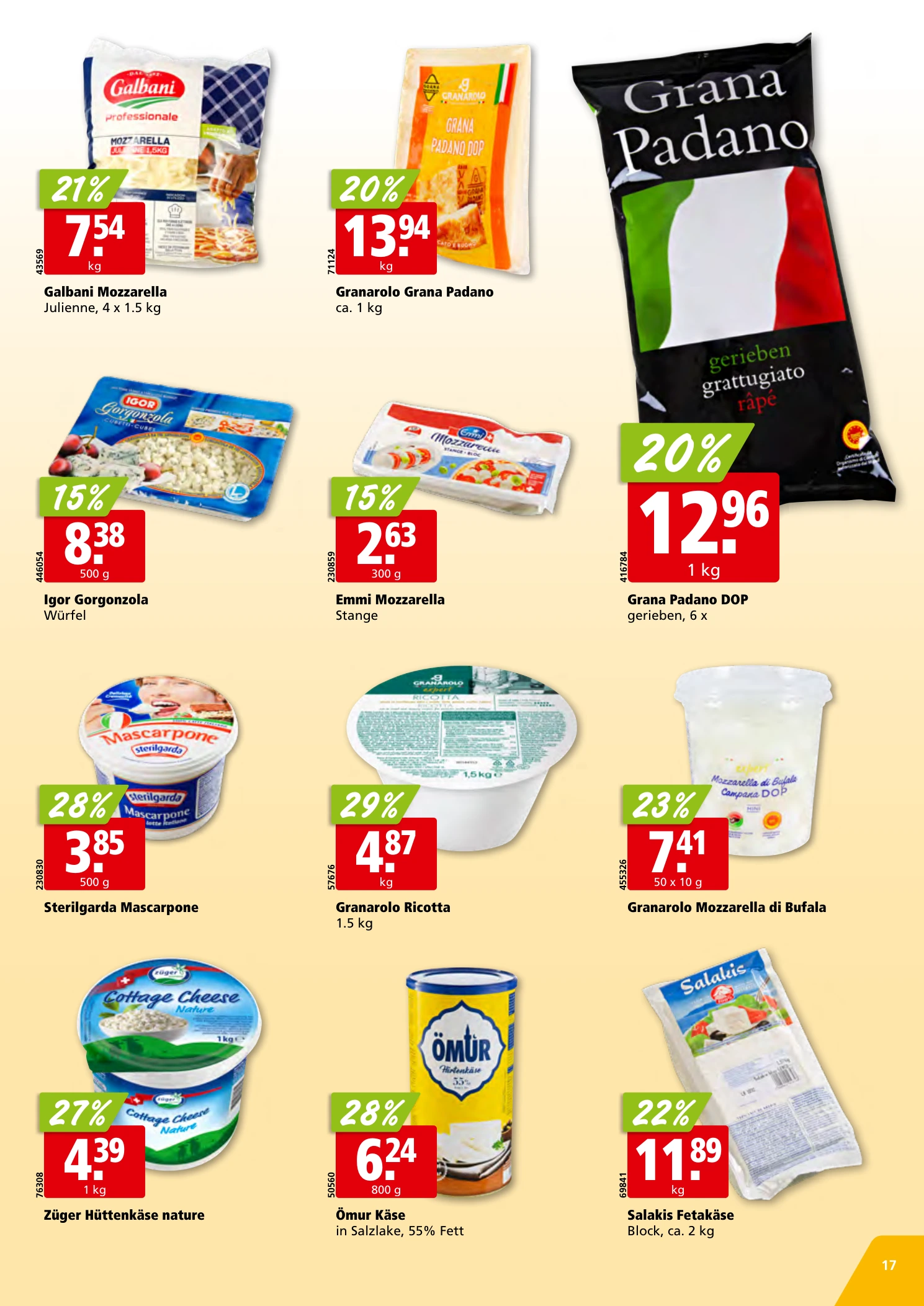 Flyer page 17