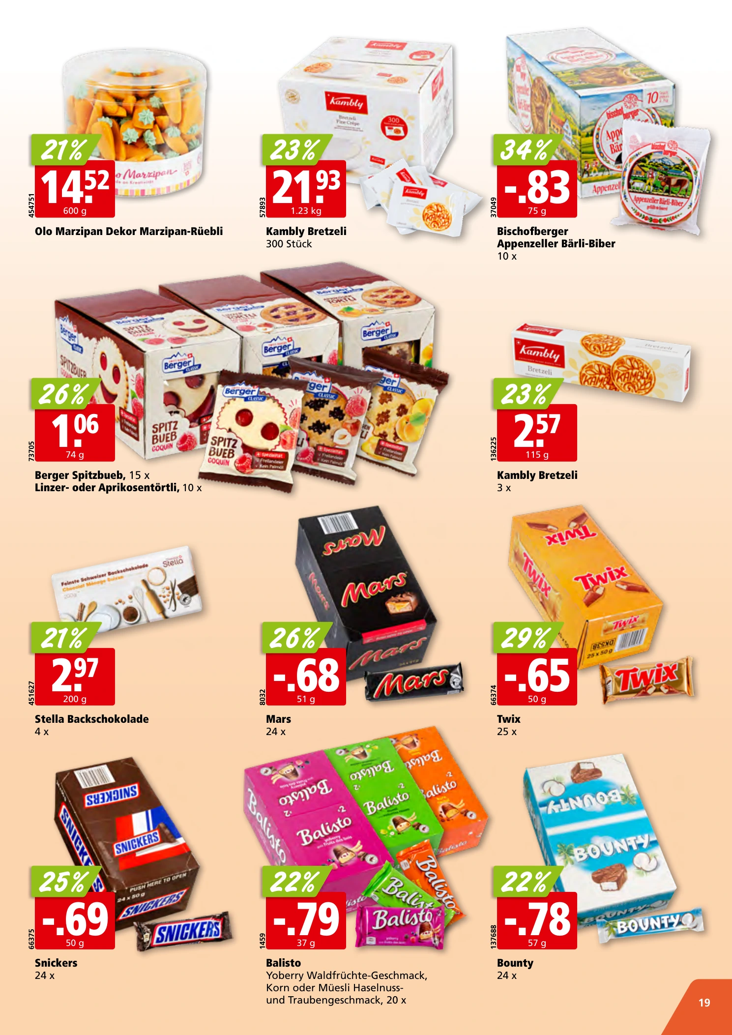 Flyer page 19