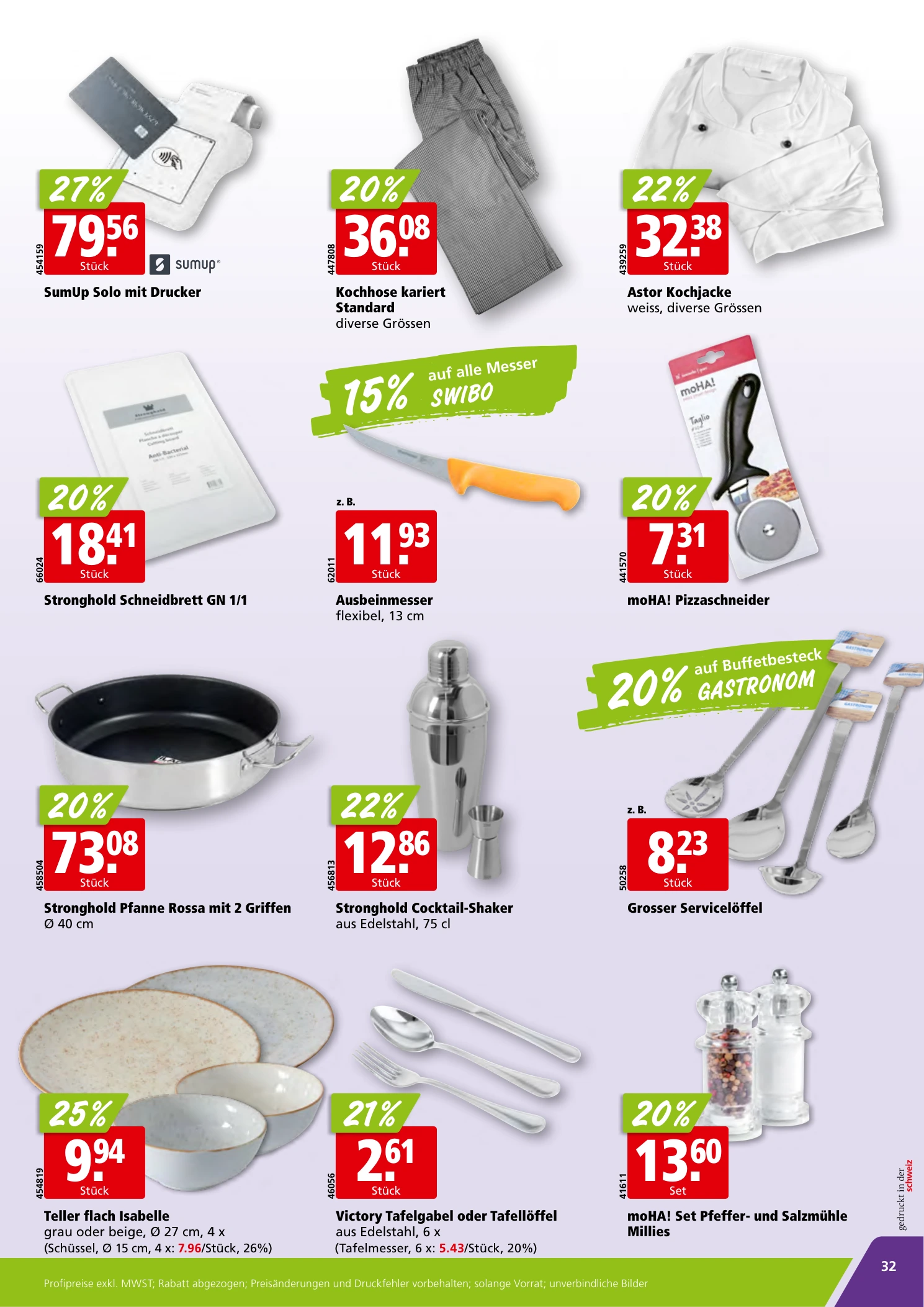 Flyer page 32
