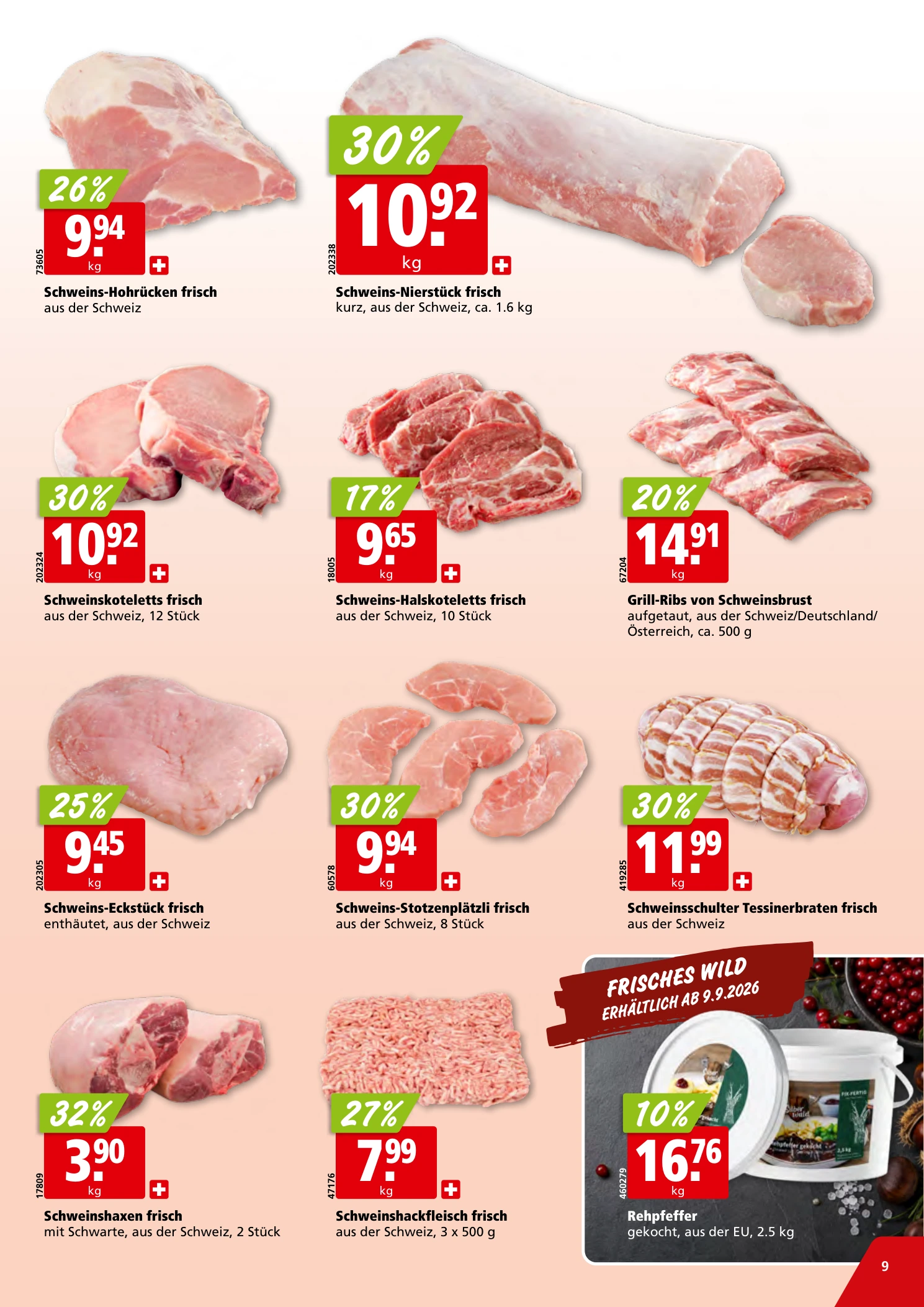 Flyer page 9