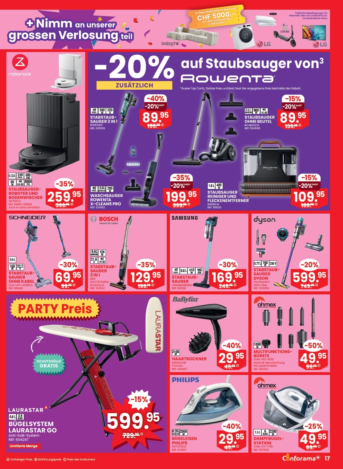 Flyer page 17