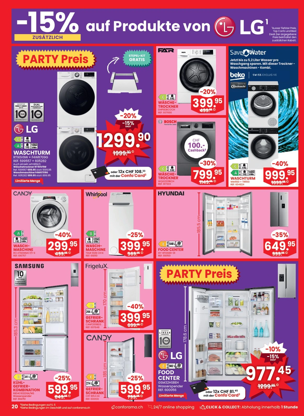 Flyer page 20