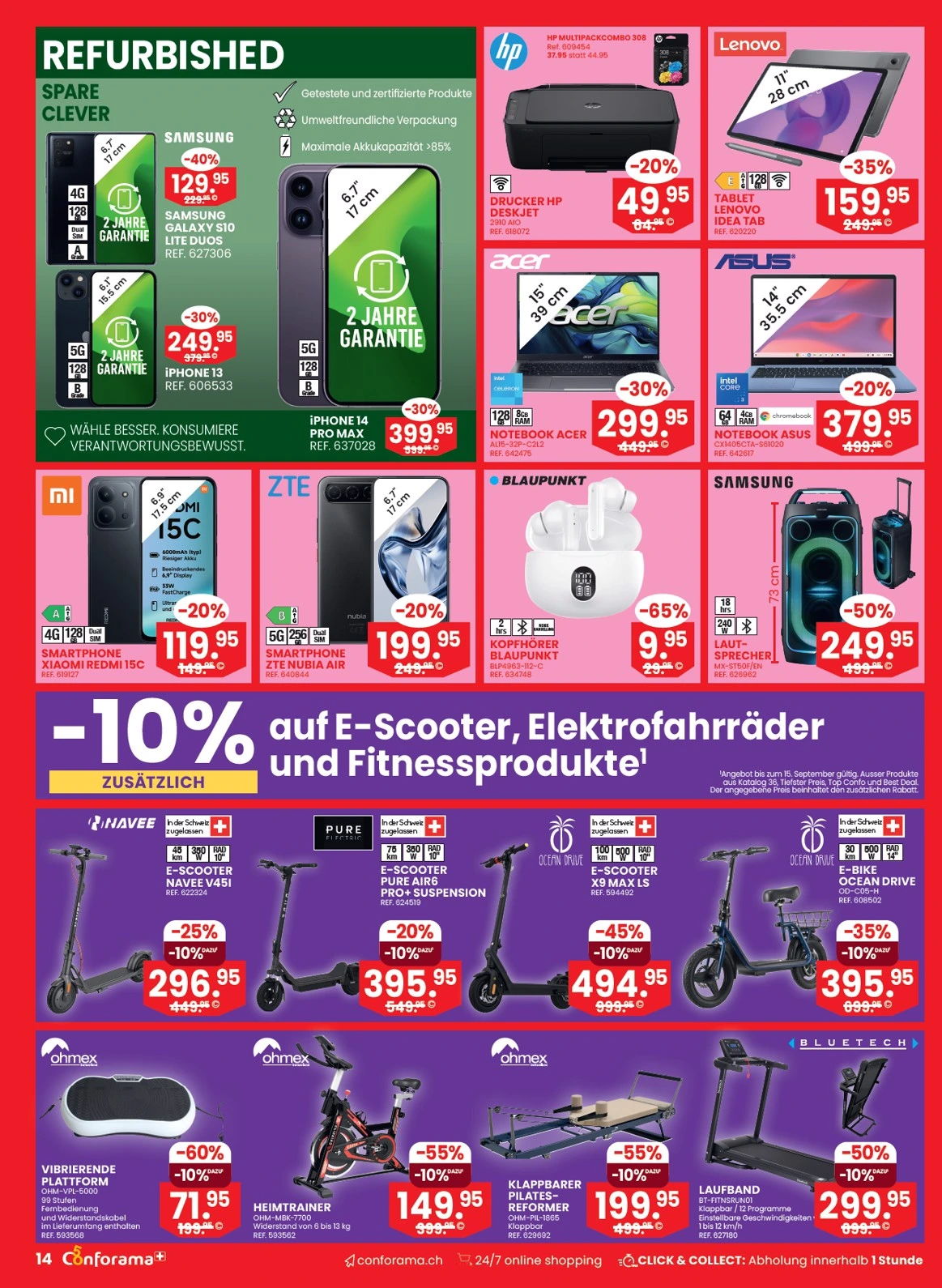 Flyer page 14