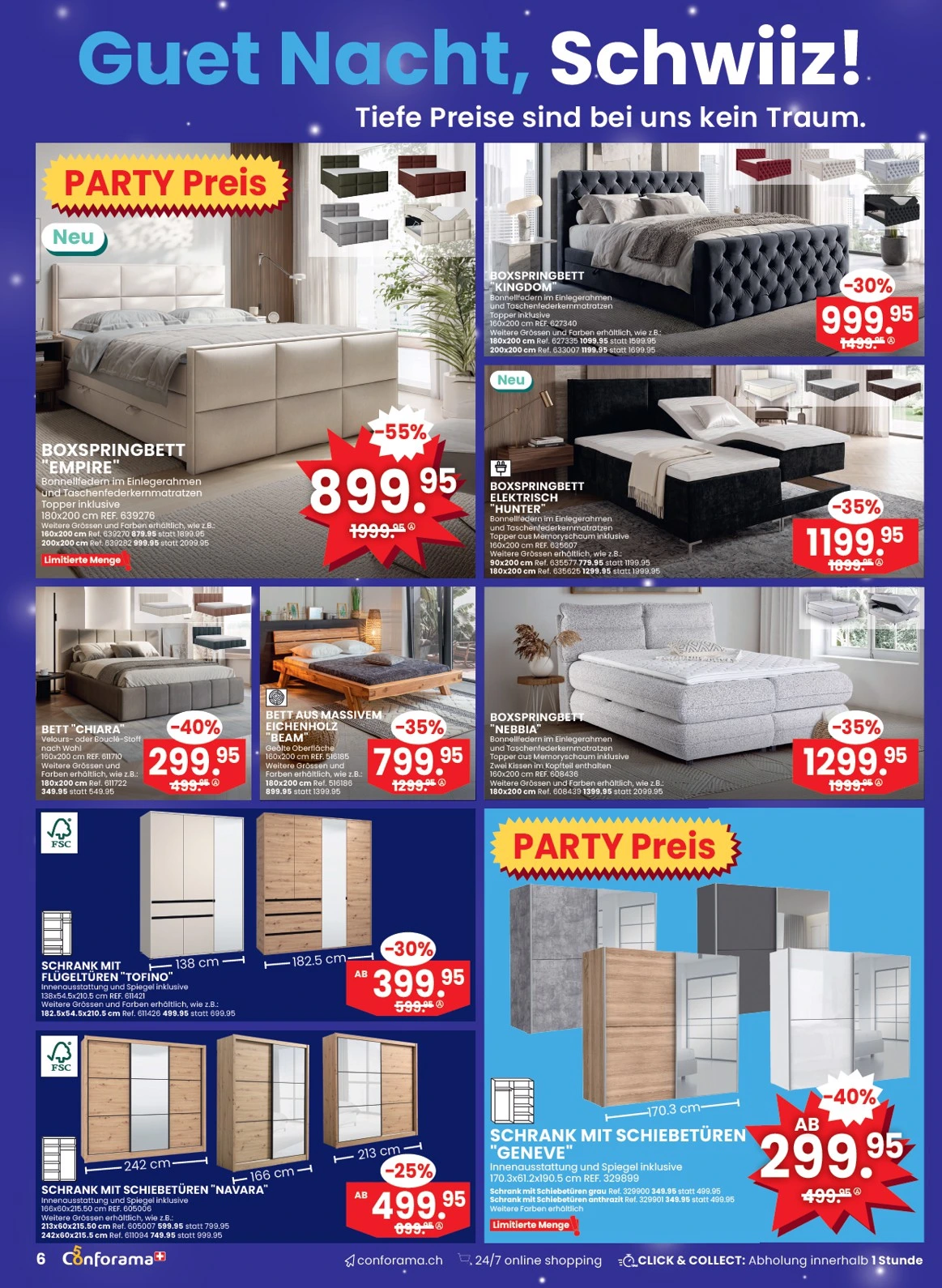 Flyer page 6
