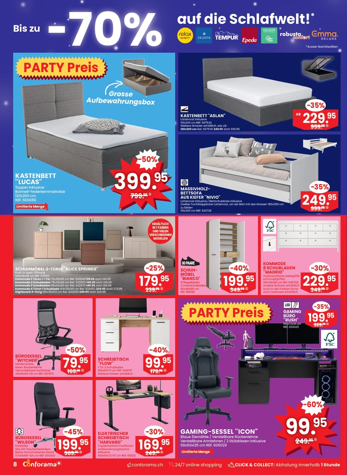 Flyer page 8