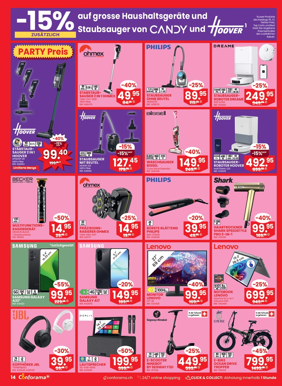 Flyer page 14