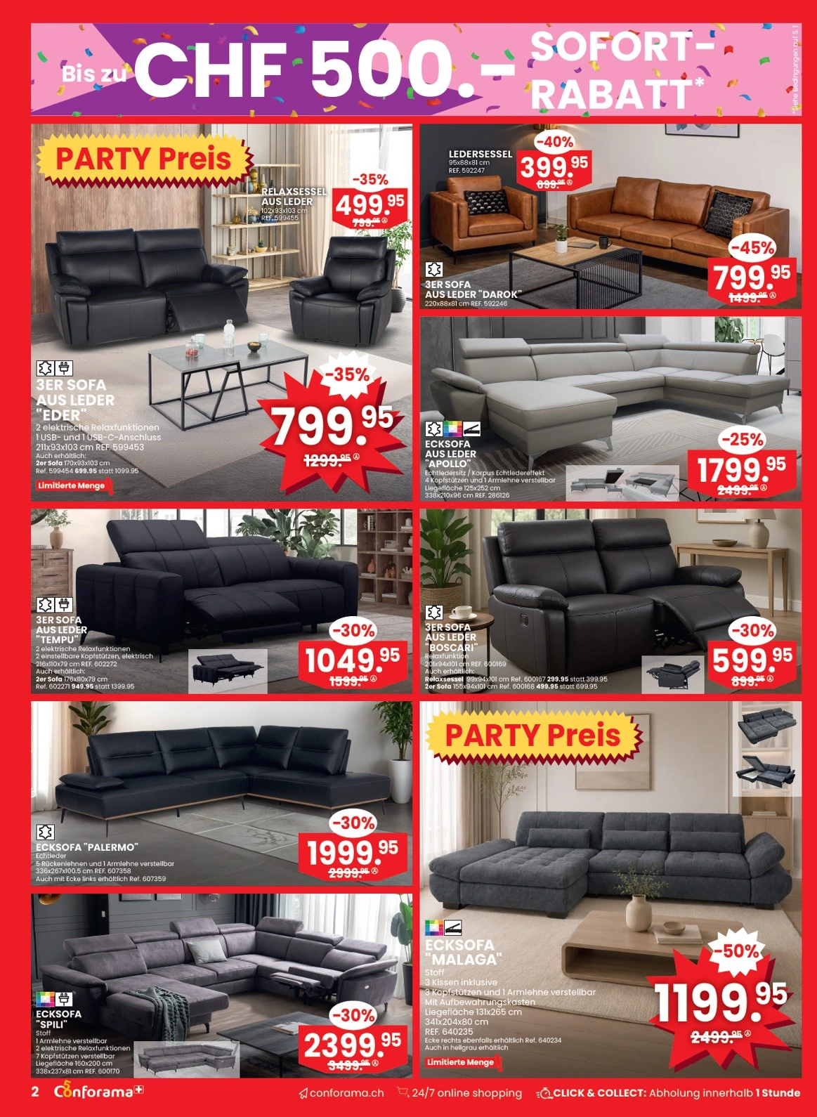 Flyer page 2