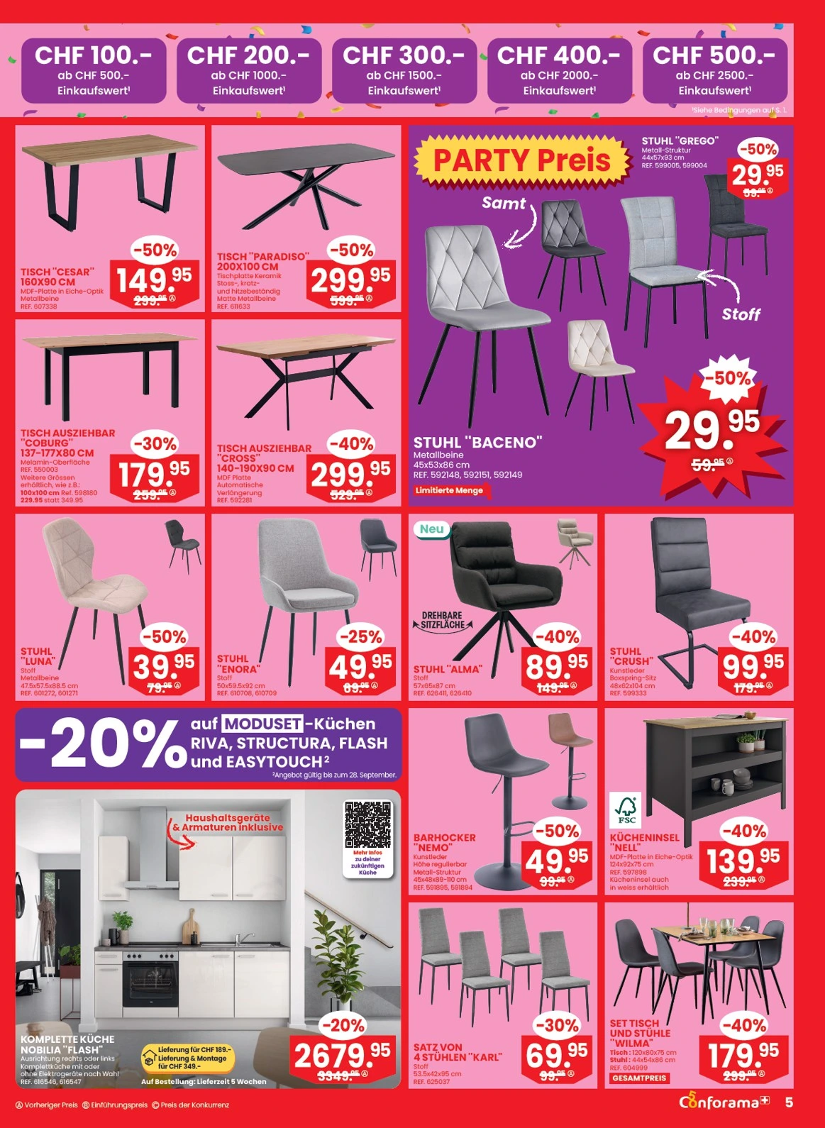 Flyer page 5