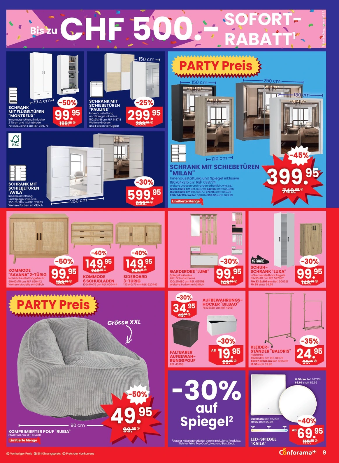 Flyer page 9