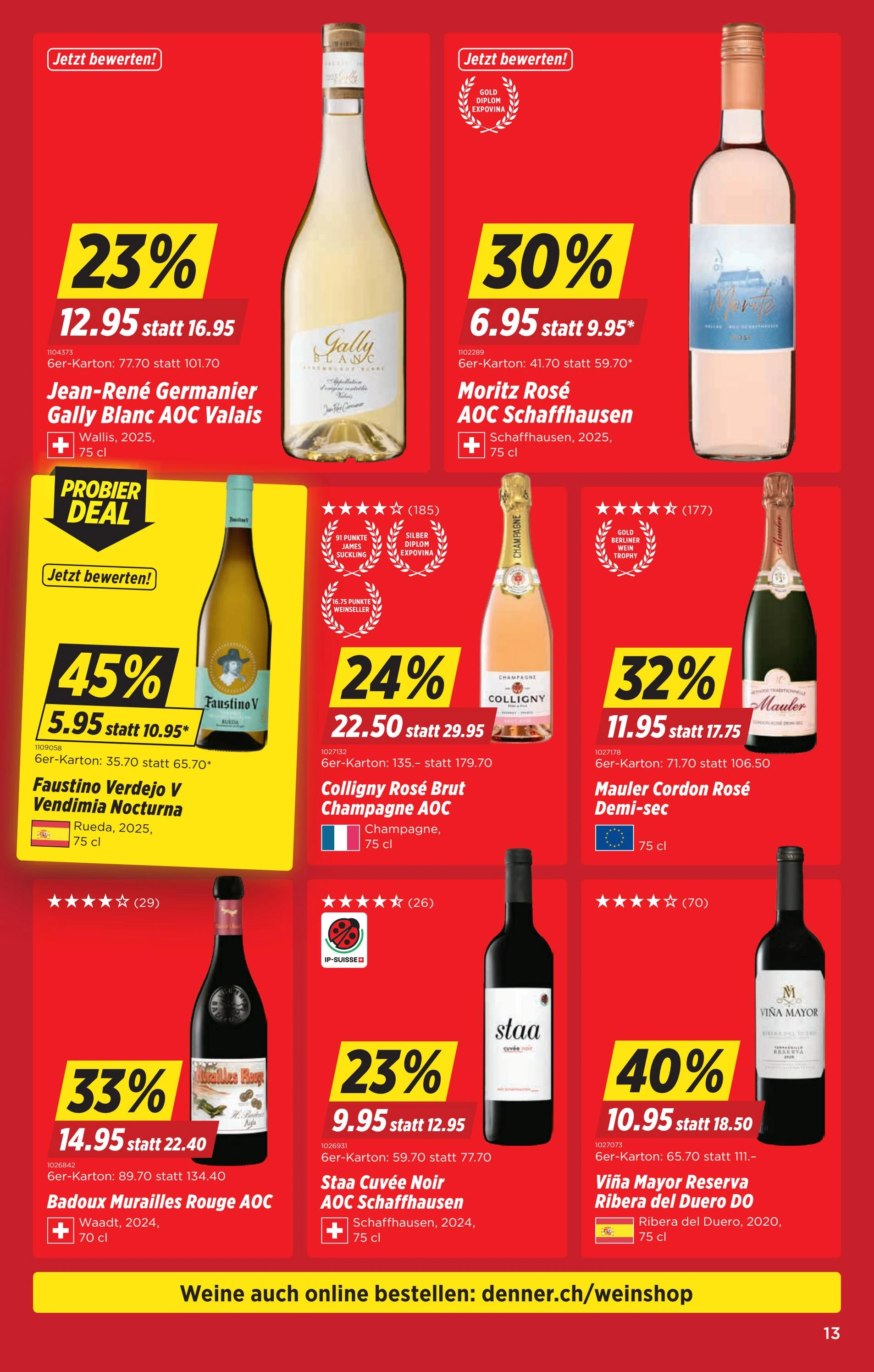 Flyer page 13