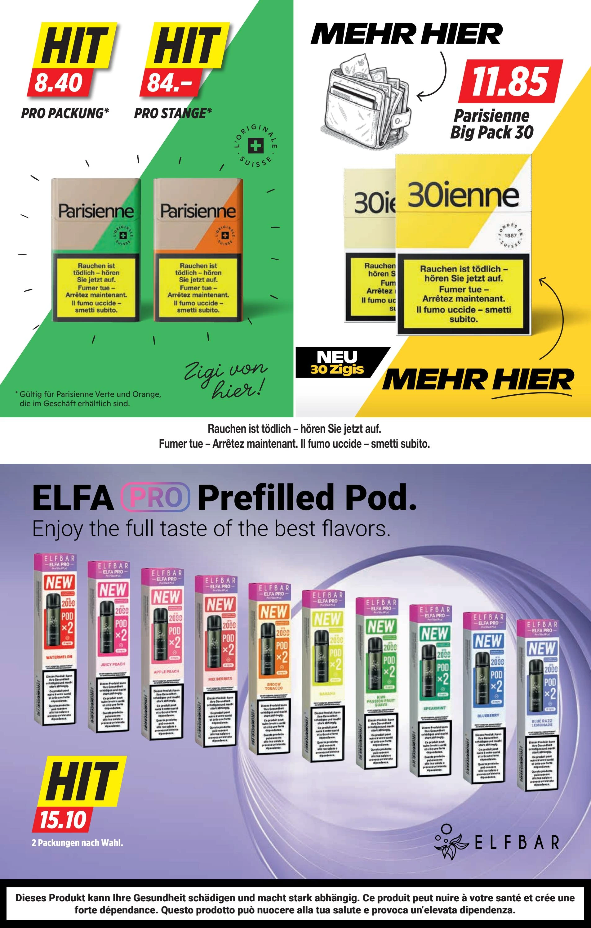 Flyer page 18