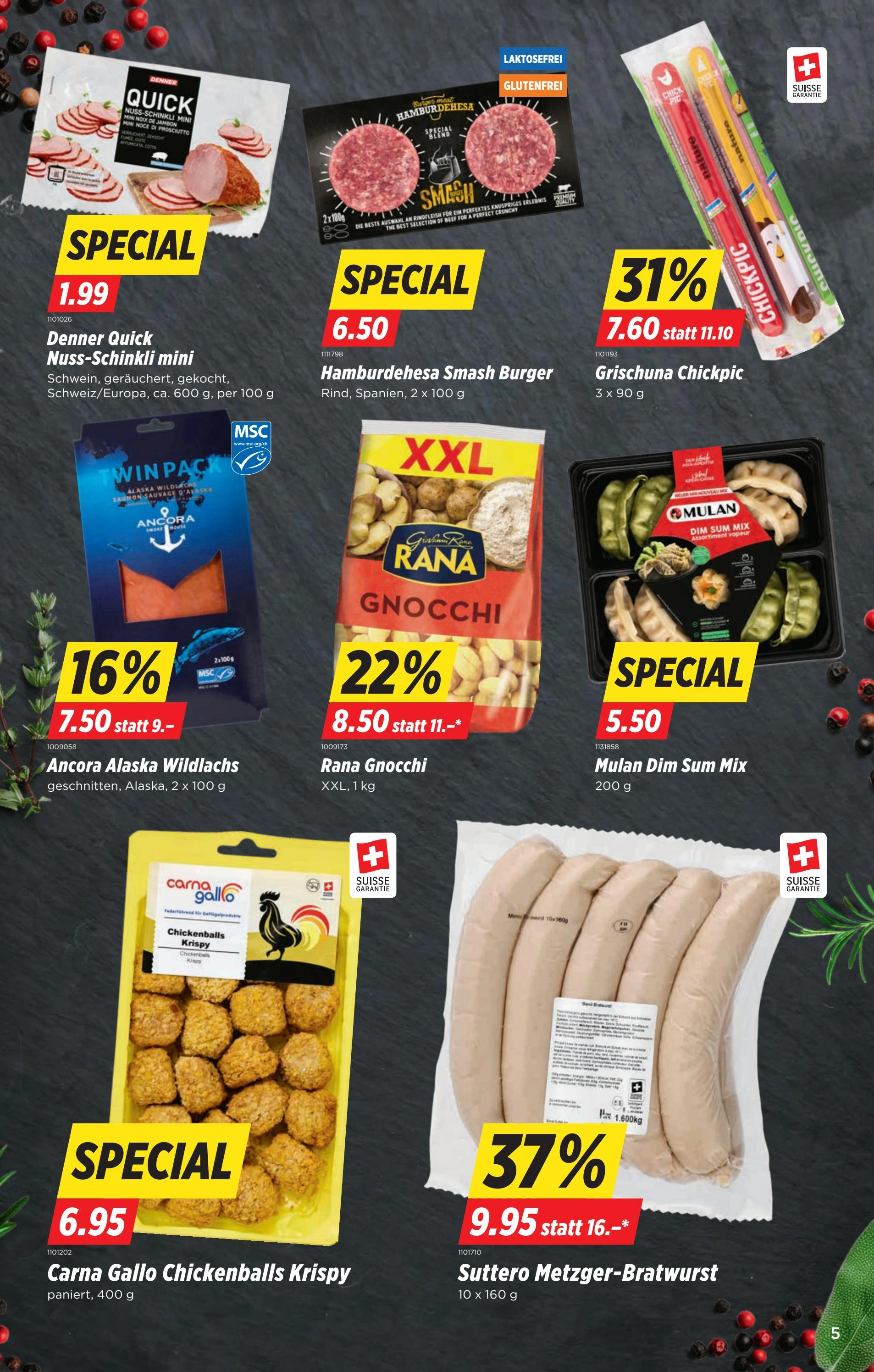 Flyer page 5