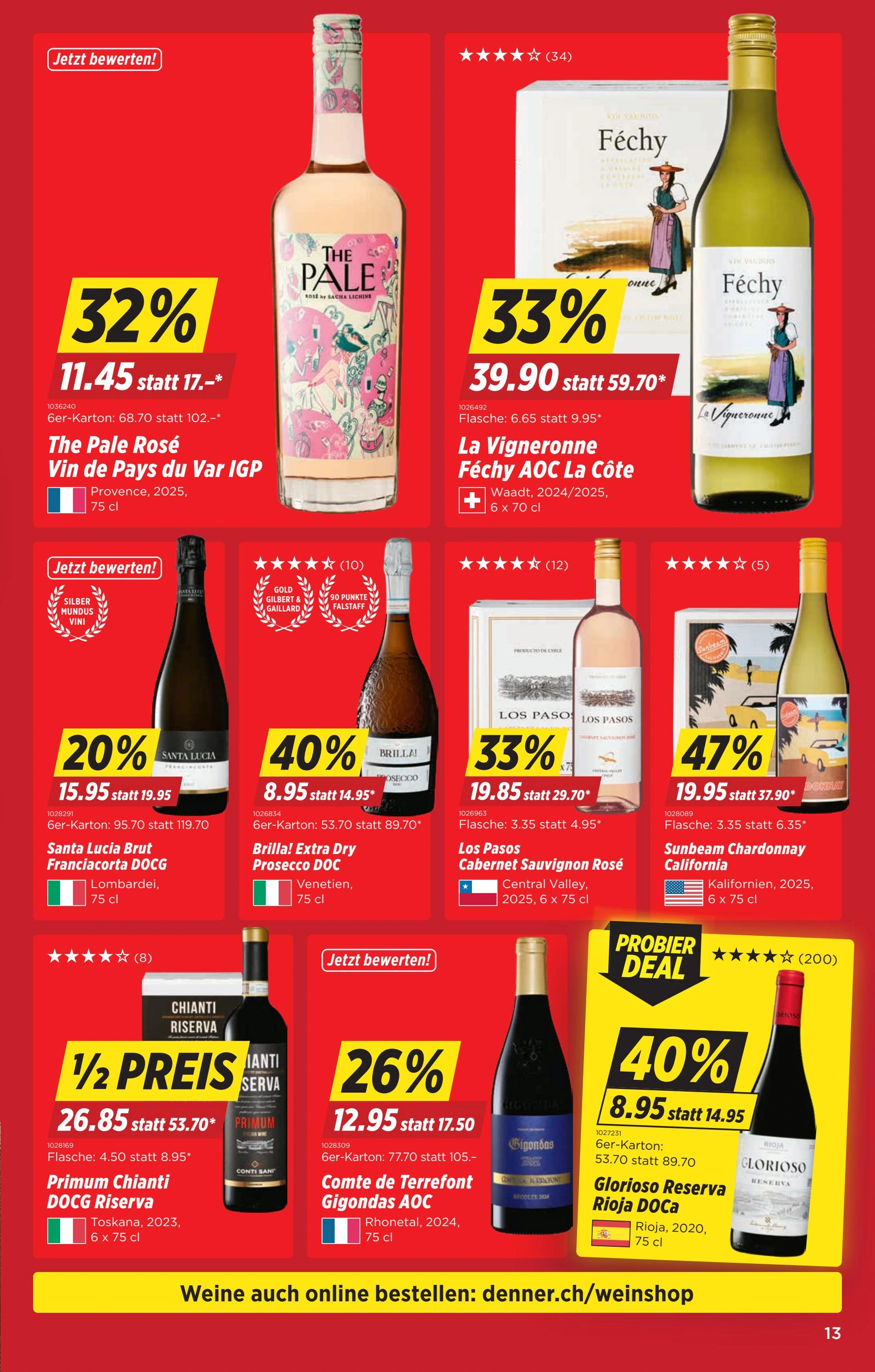Flyer page 13