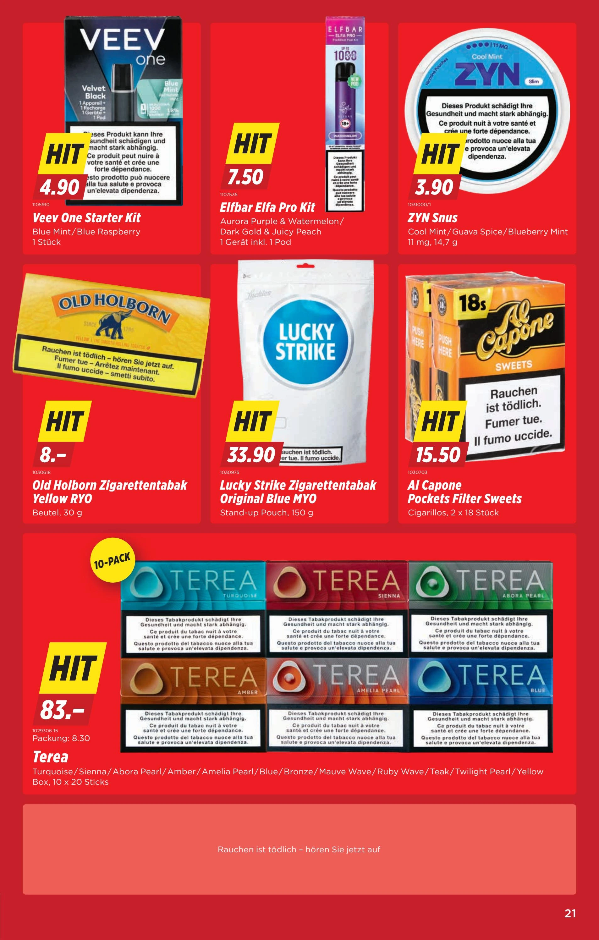 Flyer page 21