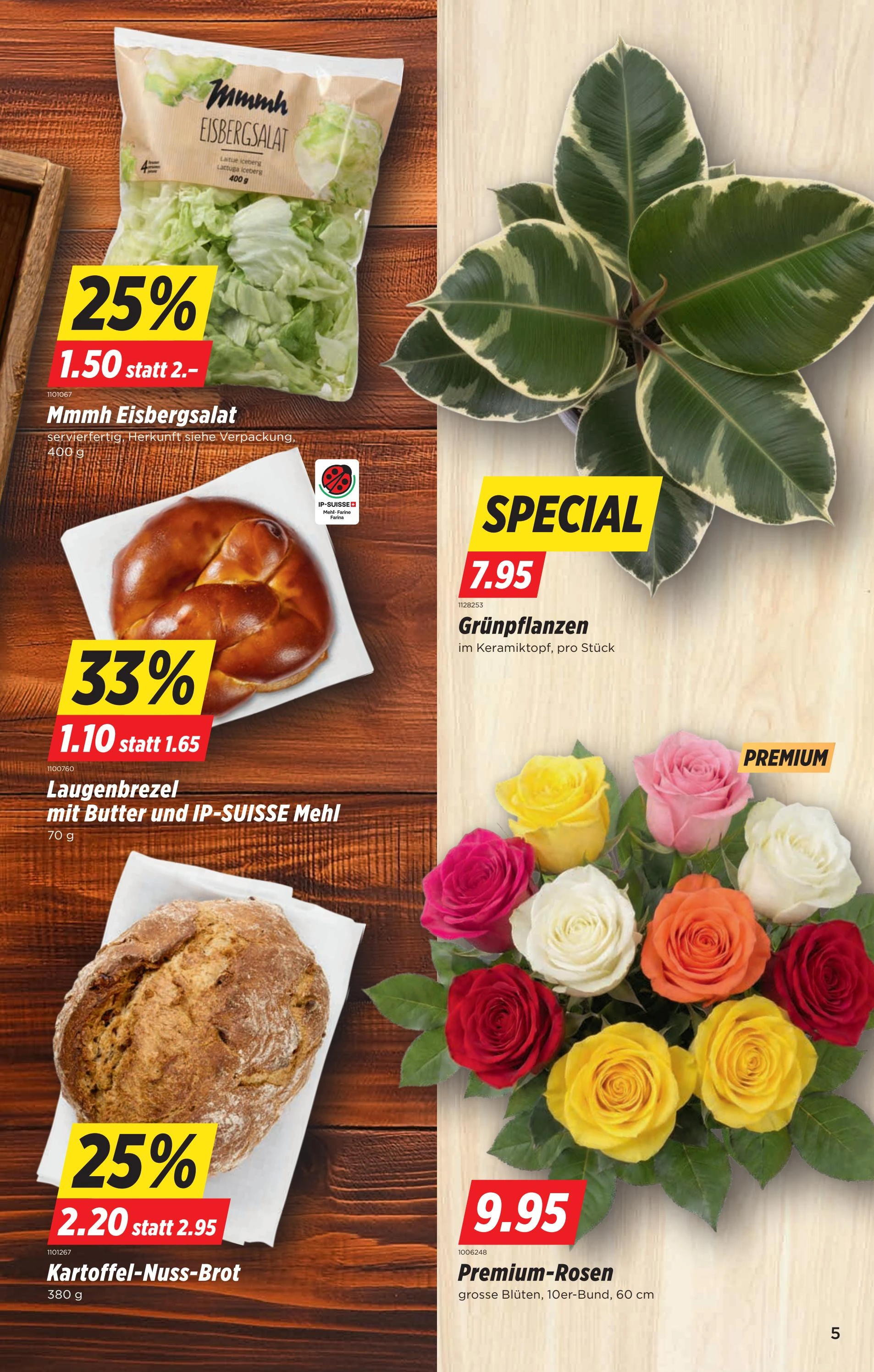 Flyer page 5