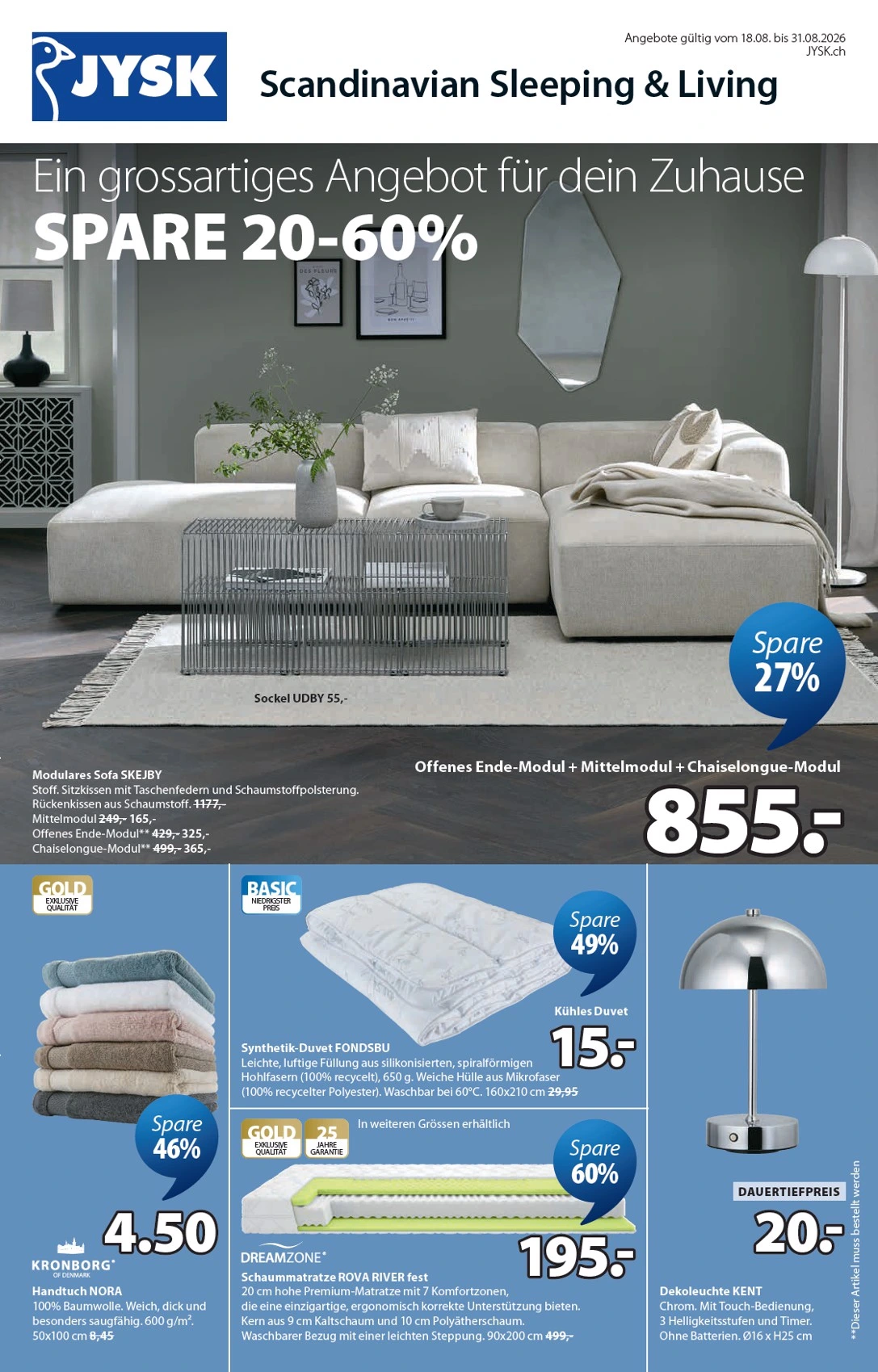 Flyer page 2