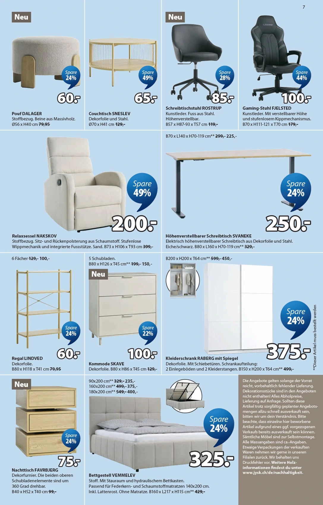 Flyer page 8