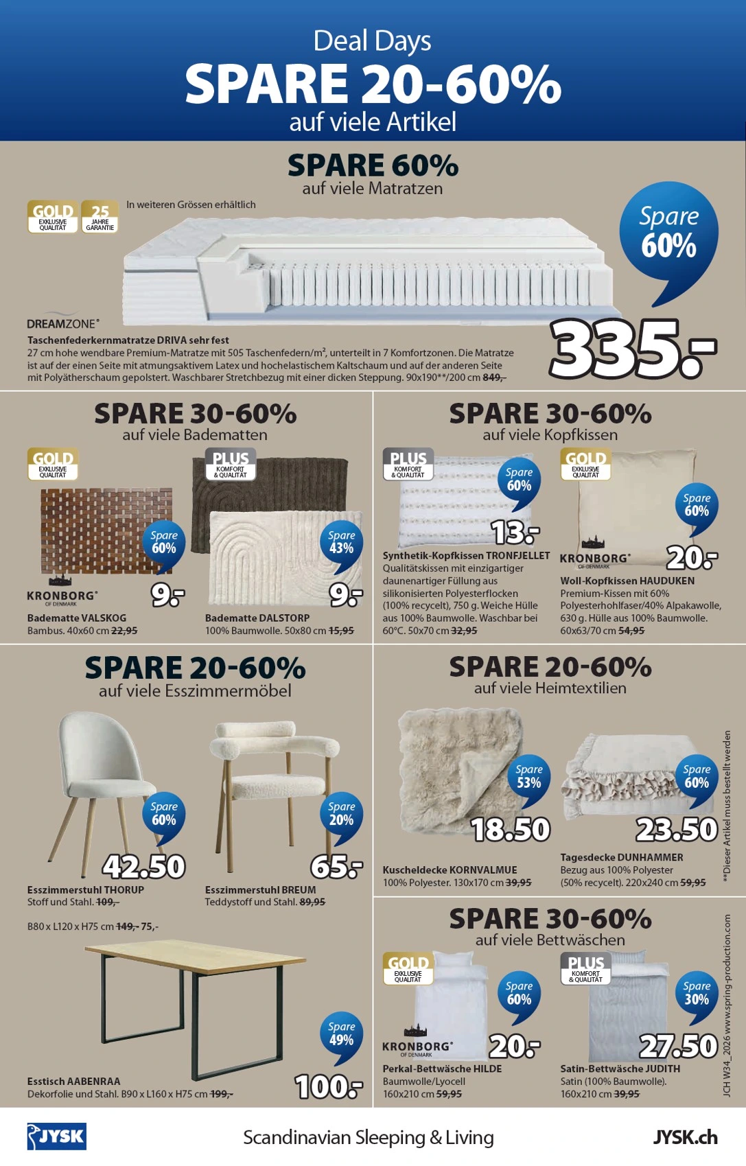 Flyer page 9