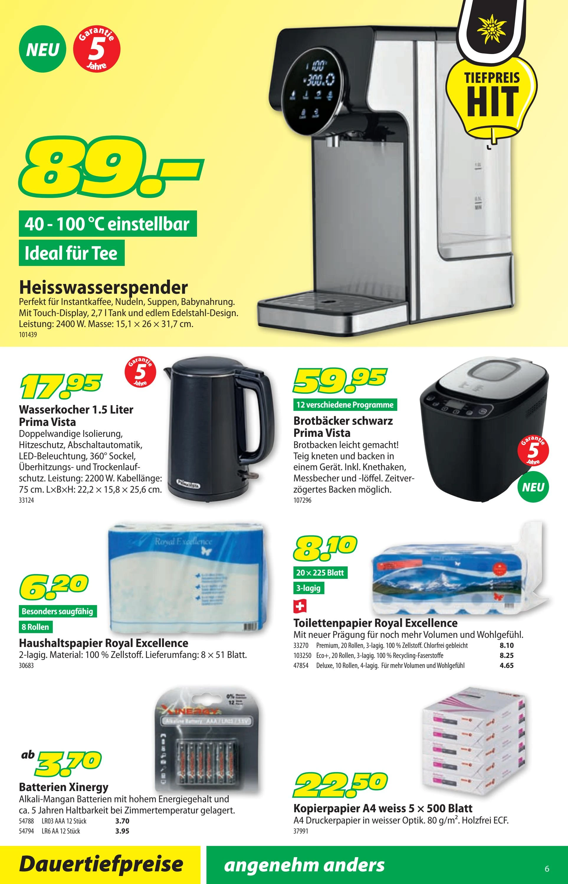 Flyer page 10
