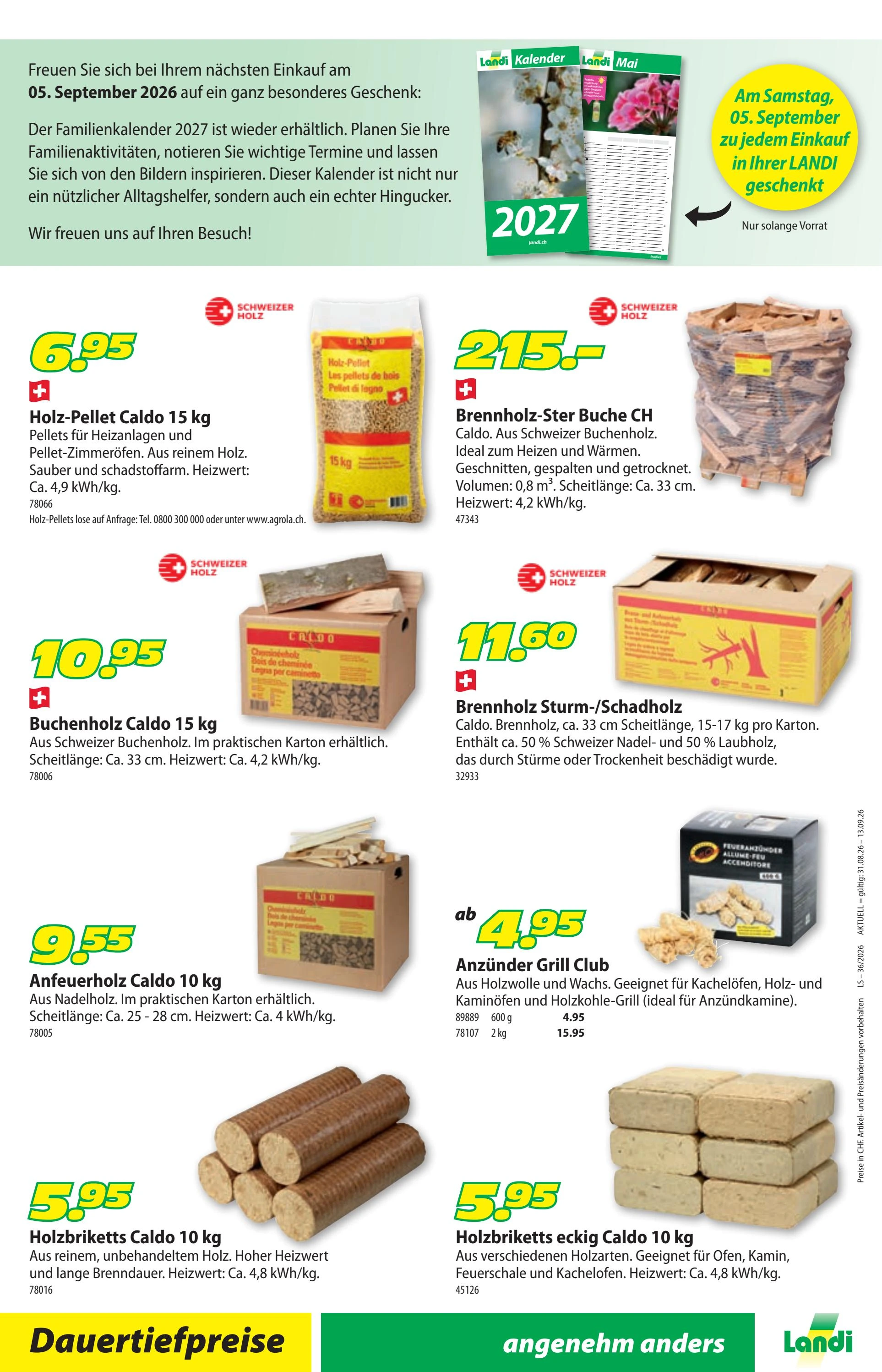 Flyer page 16