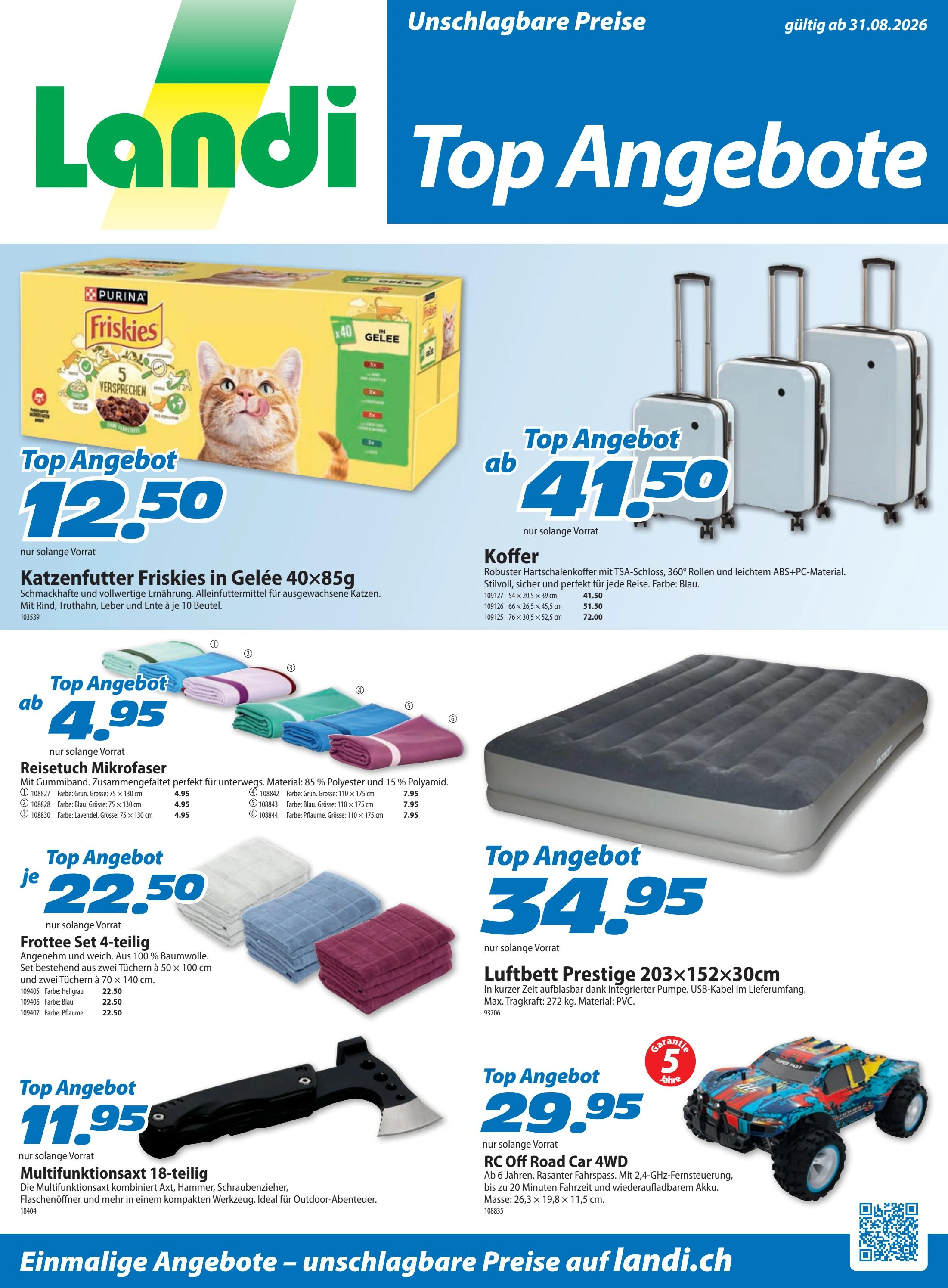 Flyer page 17